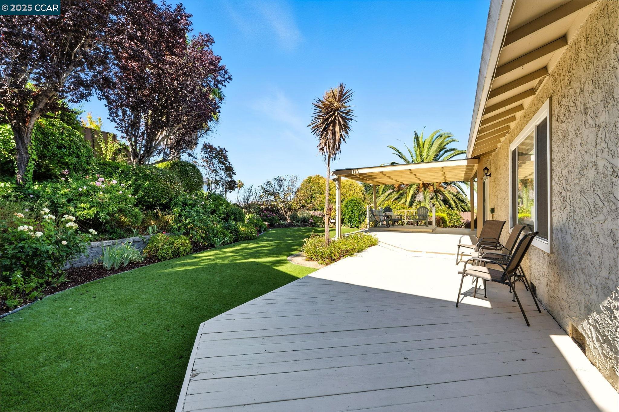 Detail Gallery Image 38 of 50 For 11448 Cresta Ln, Dublin,  CA 94568 - 4 Beds | 2 Baths