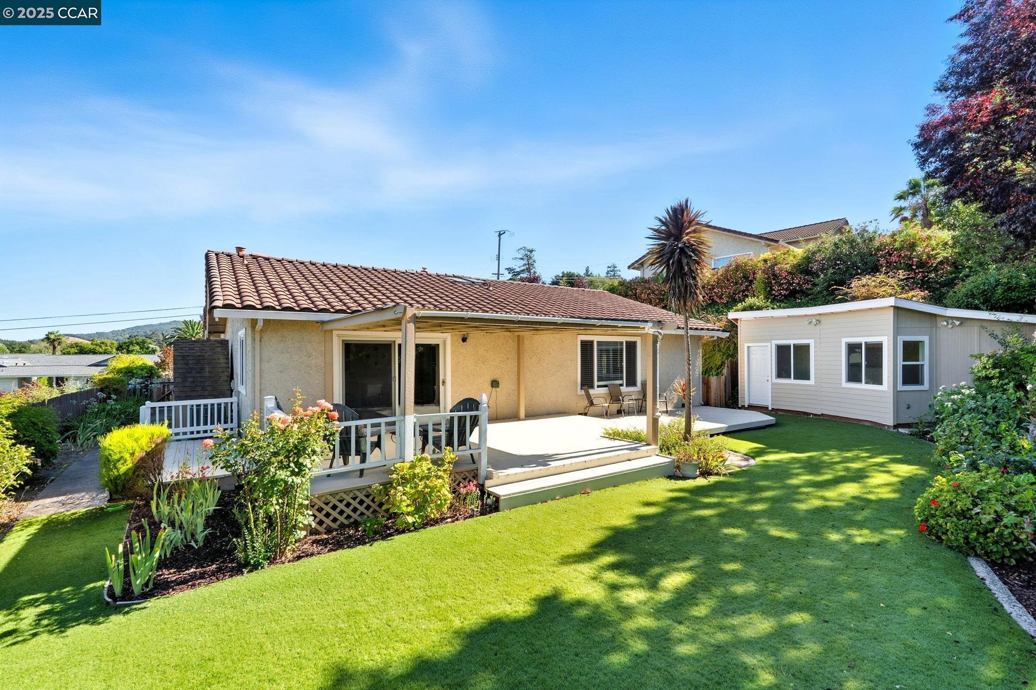 Detail Gallery Image 39 of 50 For 11448 Cresta Ln, Dublin,  CA 94568 - 4 Beds | 2 Baths
