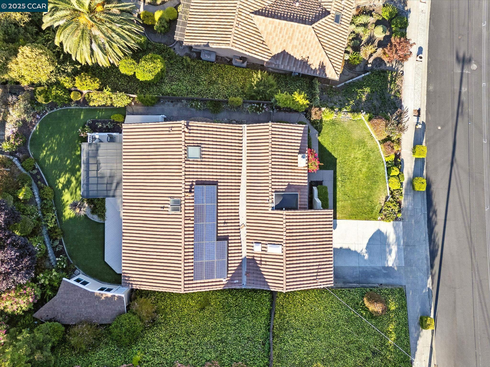 Detail Gallery Image 47 of 50 For 11448 Cresta Ln, Dublin,  CA 94568 - 4 Beds | 2 Baths