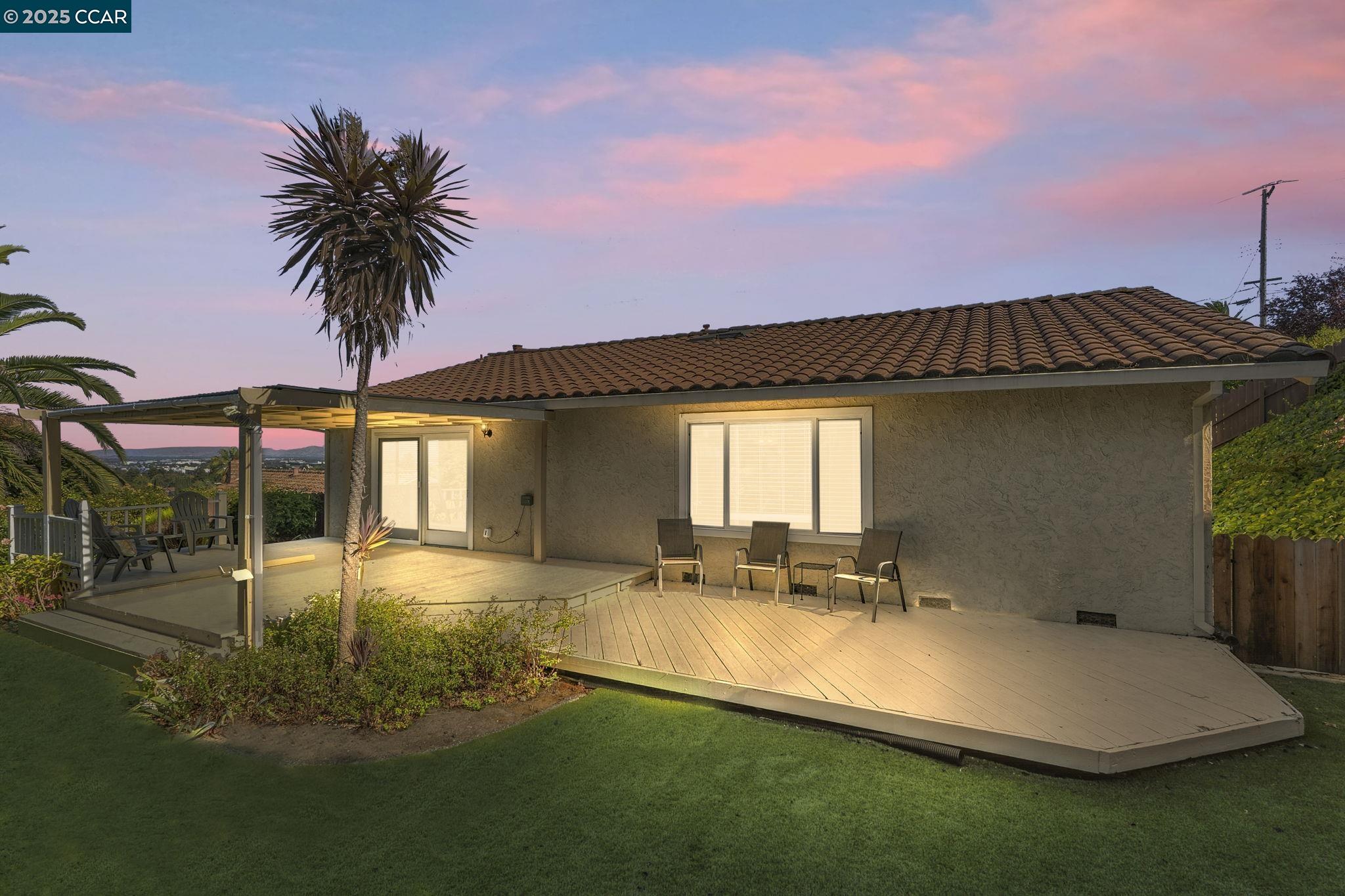 Detail Gallery Image 50 of 50 For 11448 Cresta Ln, Dublin,  CA 94568 - 4 Beds | 2 Baths