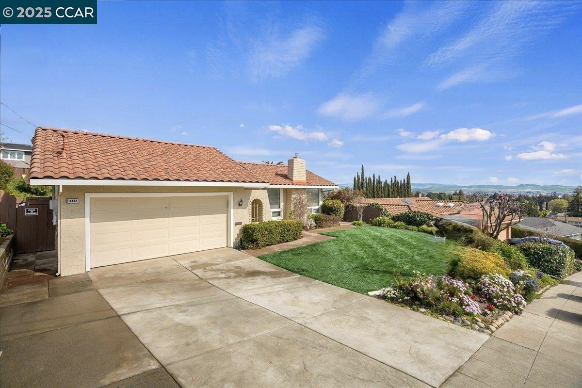 Detail Gallery Image 6 of 50 For 11448 Cresta Ln, Dublin,  CA 94568 - 4 Beds | 2 Baths