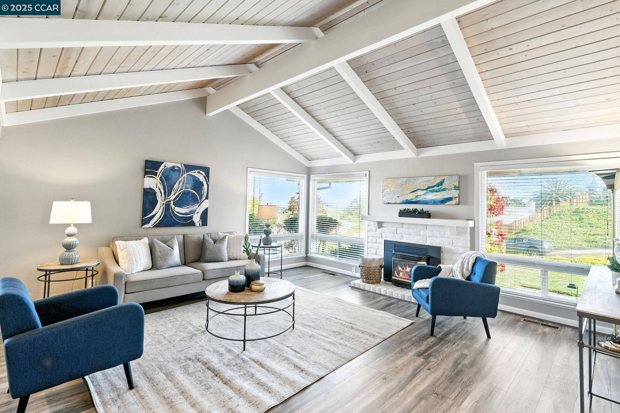 Detail Gallery Image 9 of 50 For 11448 Cresta Ln, Dublin,  CA 94568 - 4 Beds | 2 Baths