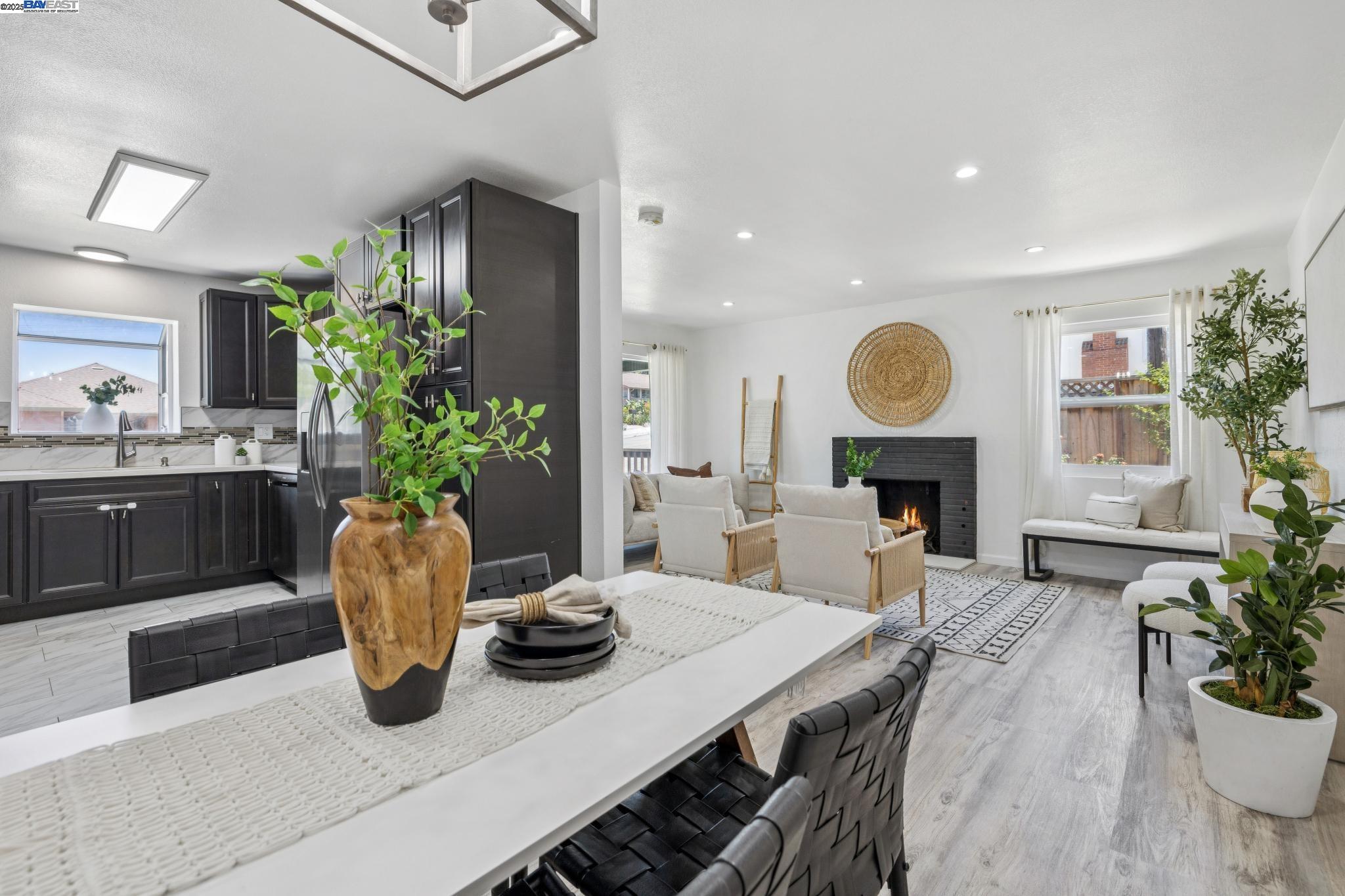 Detail Gallery Image 12 of 50 For 3287 Kelly St, Hayward,  CA 94541 - 4 Beds | 2 Baths