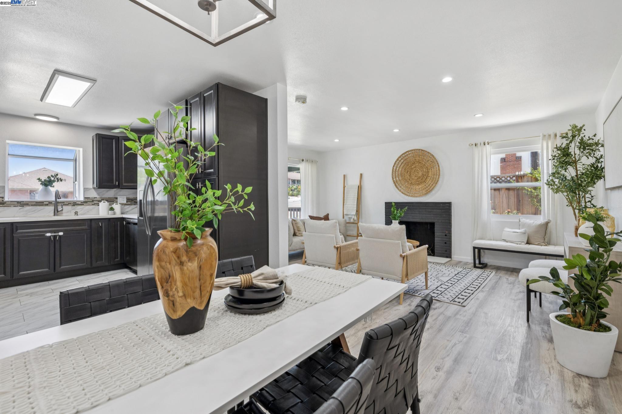 Detail Gallery Image 13 of 50 For 3287 Kelly St, Hayward,  CA 94541 - 4 Beds | 2 Baths