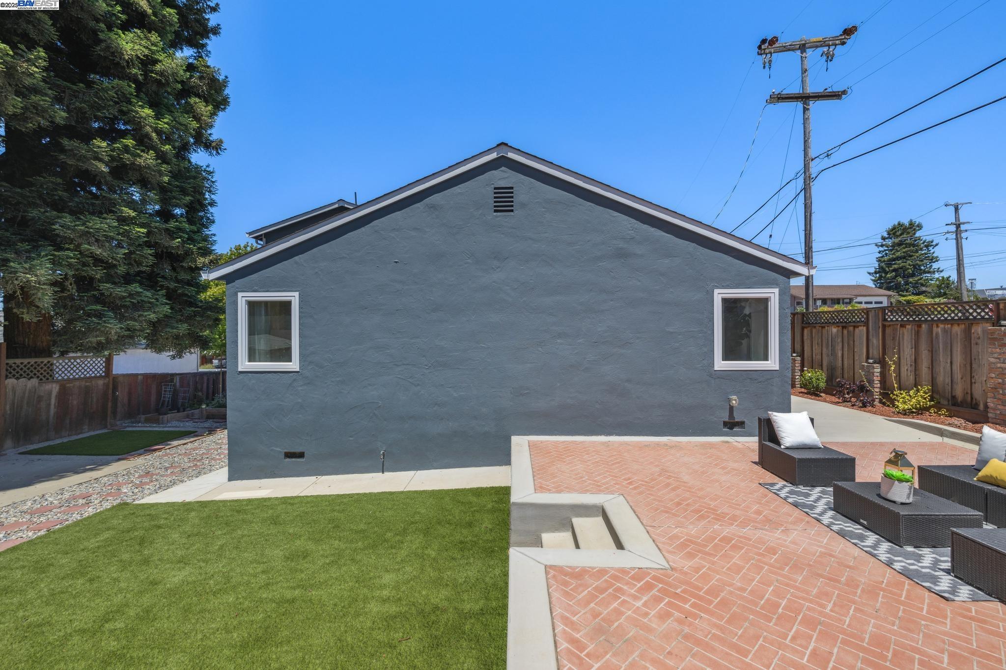Detail Gallery Image 40 of 50 For 3287 Kelly St, Hayward,  CA 94541 - 4 Beds | 2 Baths