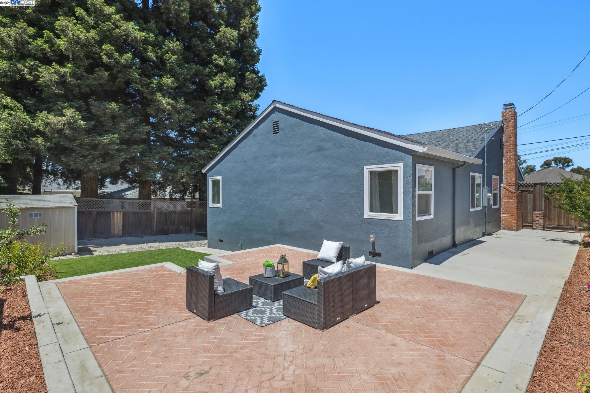 Detail Gallery Image 41 of 50 For 3287 Kelly St, Hayward,  CA 94541 - 4 Beds | 2 Baths
