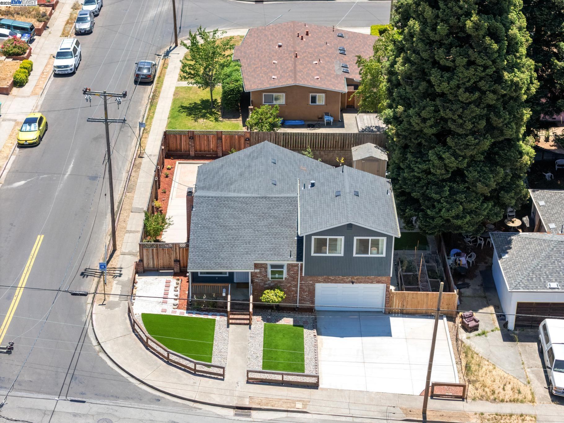 Detail Gallery Image 46 of 50 For 3287 Kelly St, Hayward,  CA 94541 - 4 Beds | 2 Baths