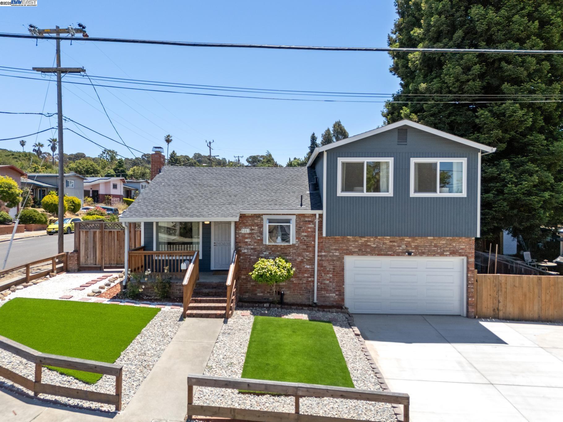 Detail Gallery Image 48 of 50 For 3287 Kelly St, Hayward,  CA 94541 - 4 Beds | 2 Baths
