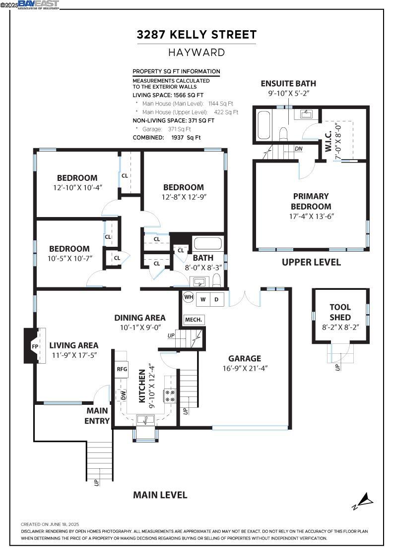 Detail Gallery Image 49 of 50 For 3287 Kelly St, Hayward,  CA 94541 - 4 Beds | 2 Baths