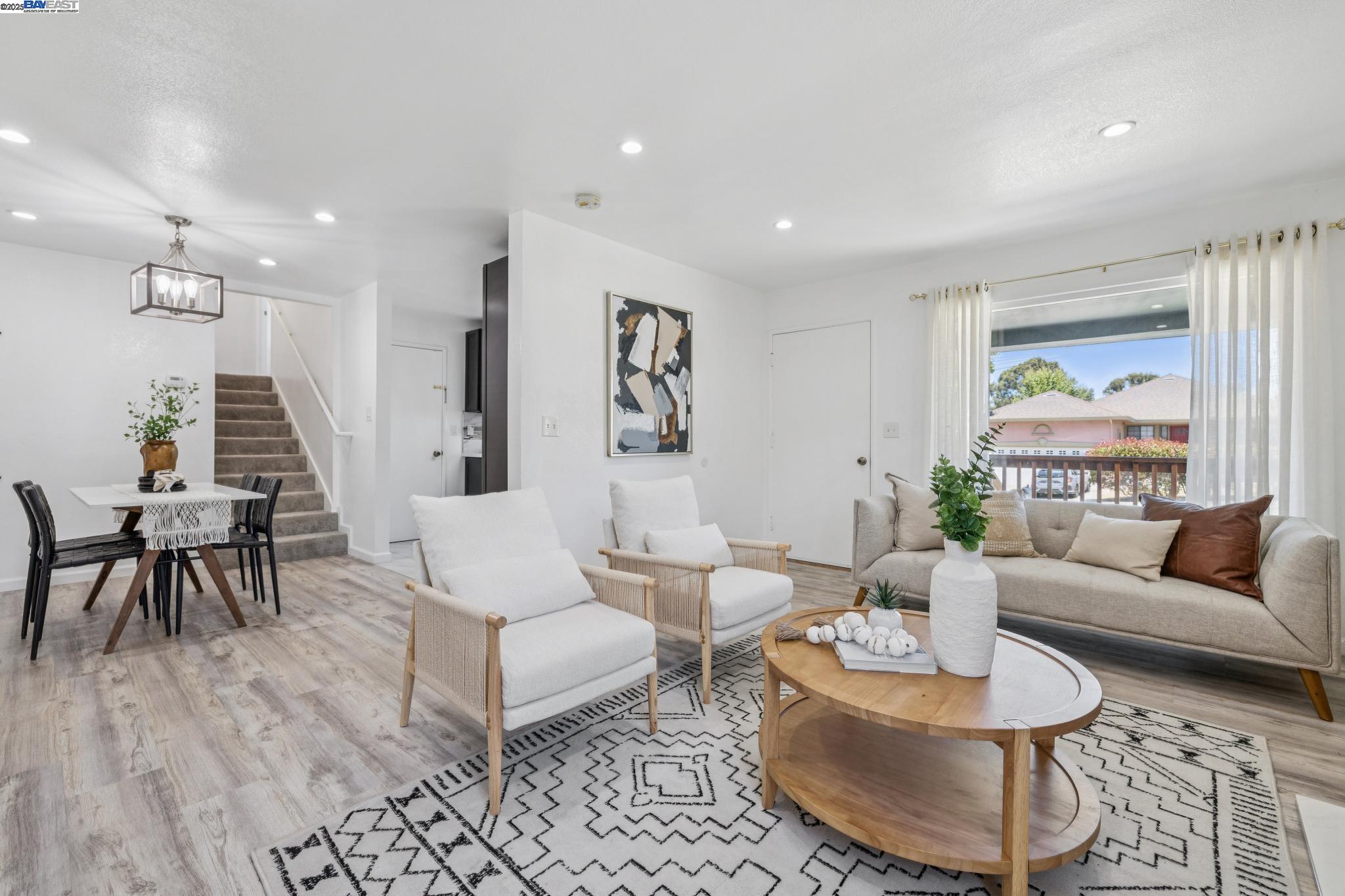 Detail Gallery Image 7 of 50 For 3287 Kelly St, Hayward,  CA 94541 - 4 Beds | 2 Baths