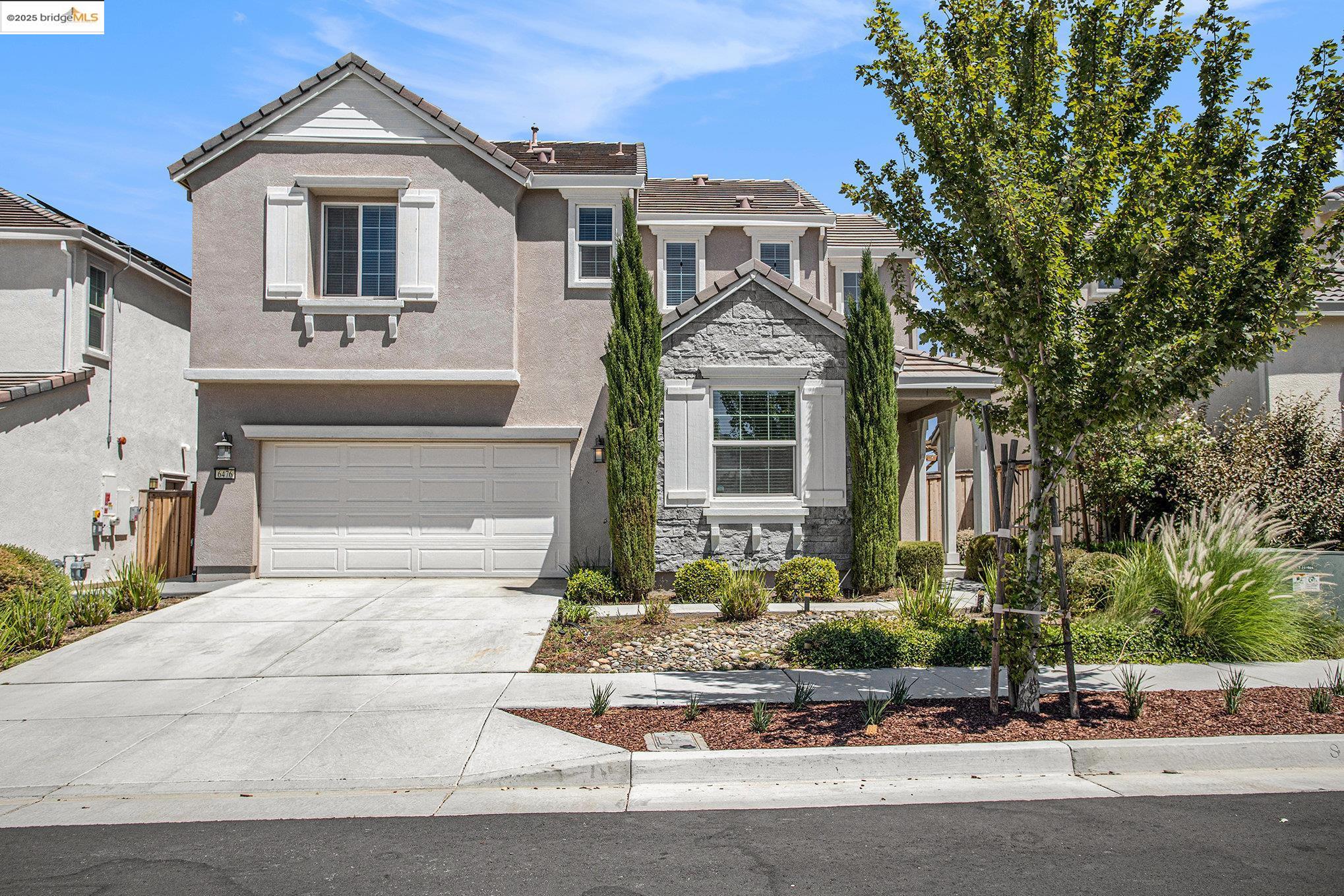 Detail Gallery Image 33 of 33 For 6476 Dan Havicus Dr, Tracy,  CA 95377 - 4 Beds | 3 Baths