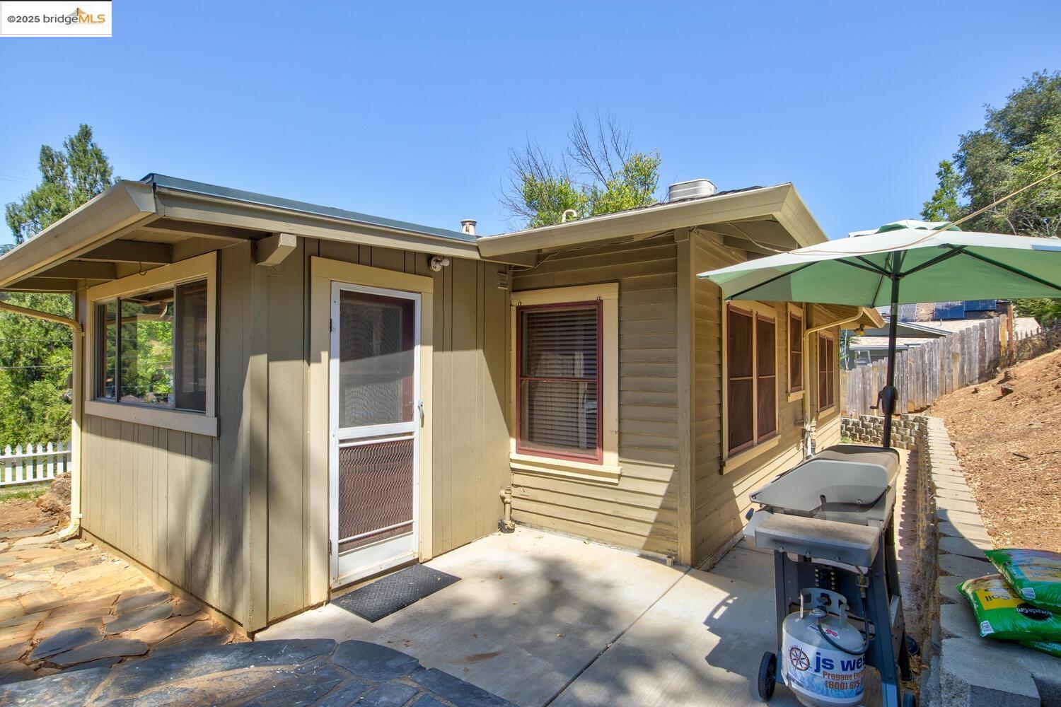Detail Gallery Image 30 of 38 For 375 S Shepherd Street, Sonora,  CA 95370 - 2 Beds | 1 Baths