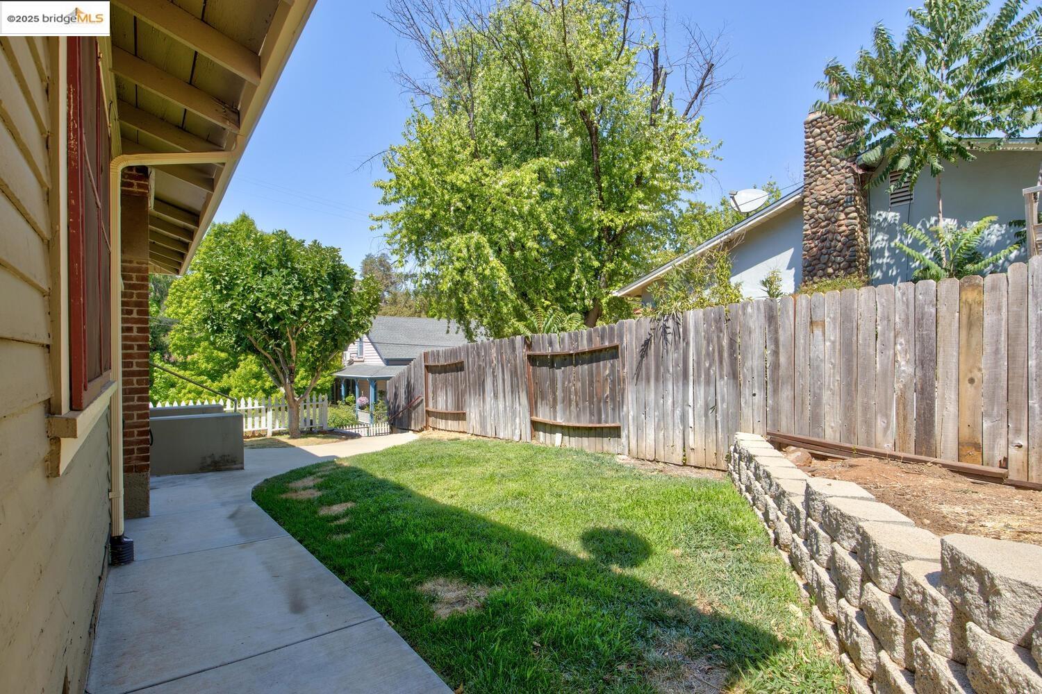 Detail Gallery Image 34 of 38 For 375 S Shepherd Street, Sonora,  CA 95370 - 2 Beds | 1 Baths