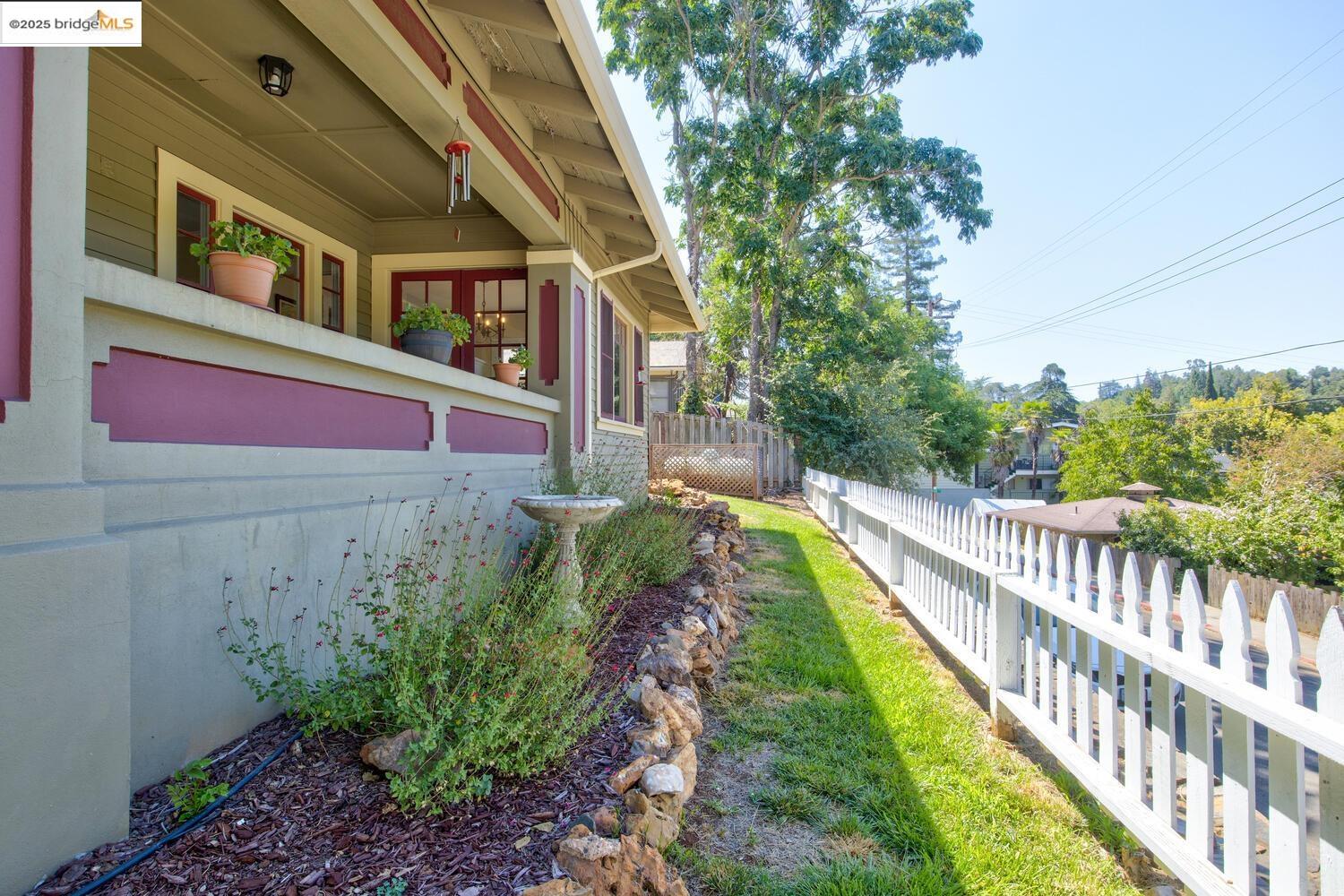 Detail Gallery Image 36 of 38 For 375 S Shepherd Street, Sonora,  CA 95370 - 2 Beds | 1 Baths