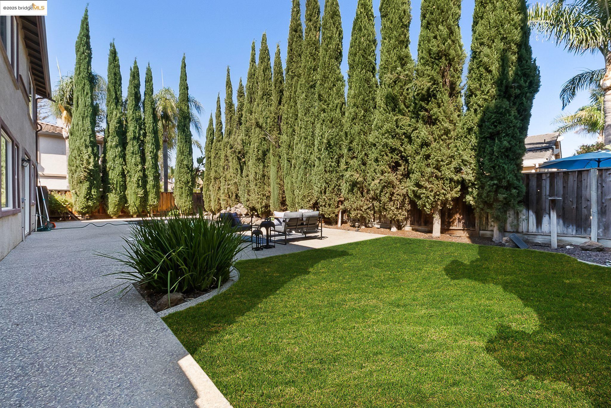 Detail Gallery Image 24 of 36 For 302 Mondavi Ln, Brentwood,  CA 94513 - 5 Beds | 3 Baths