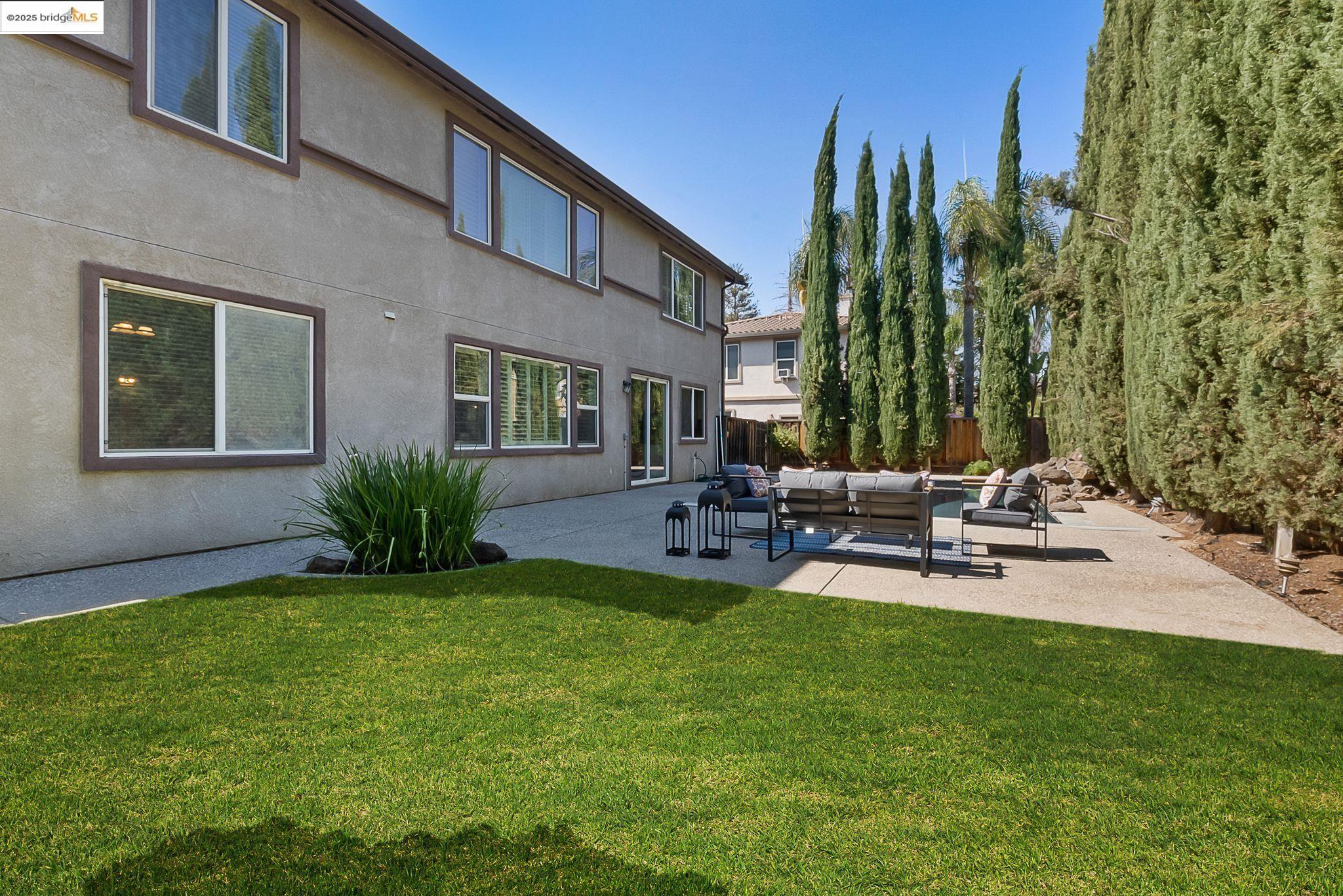 Detail Gallery Image 29 of 36 For 302 Mondavi Ln, Brentwood,  CA 94513 - 5 Beds | 3 Baths