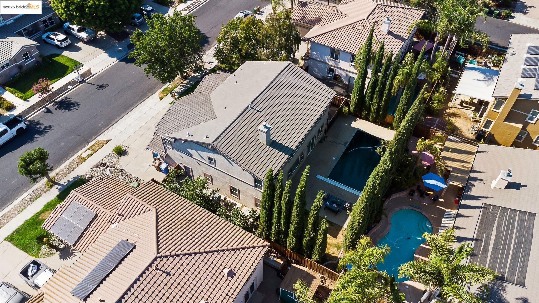 Detail Gallery Image 33 of 36 For 302 Mondavi Ln, Brentwood,  CA 94513 - 5 Beds | 3 Baths