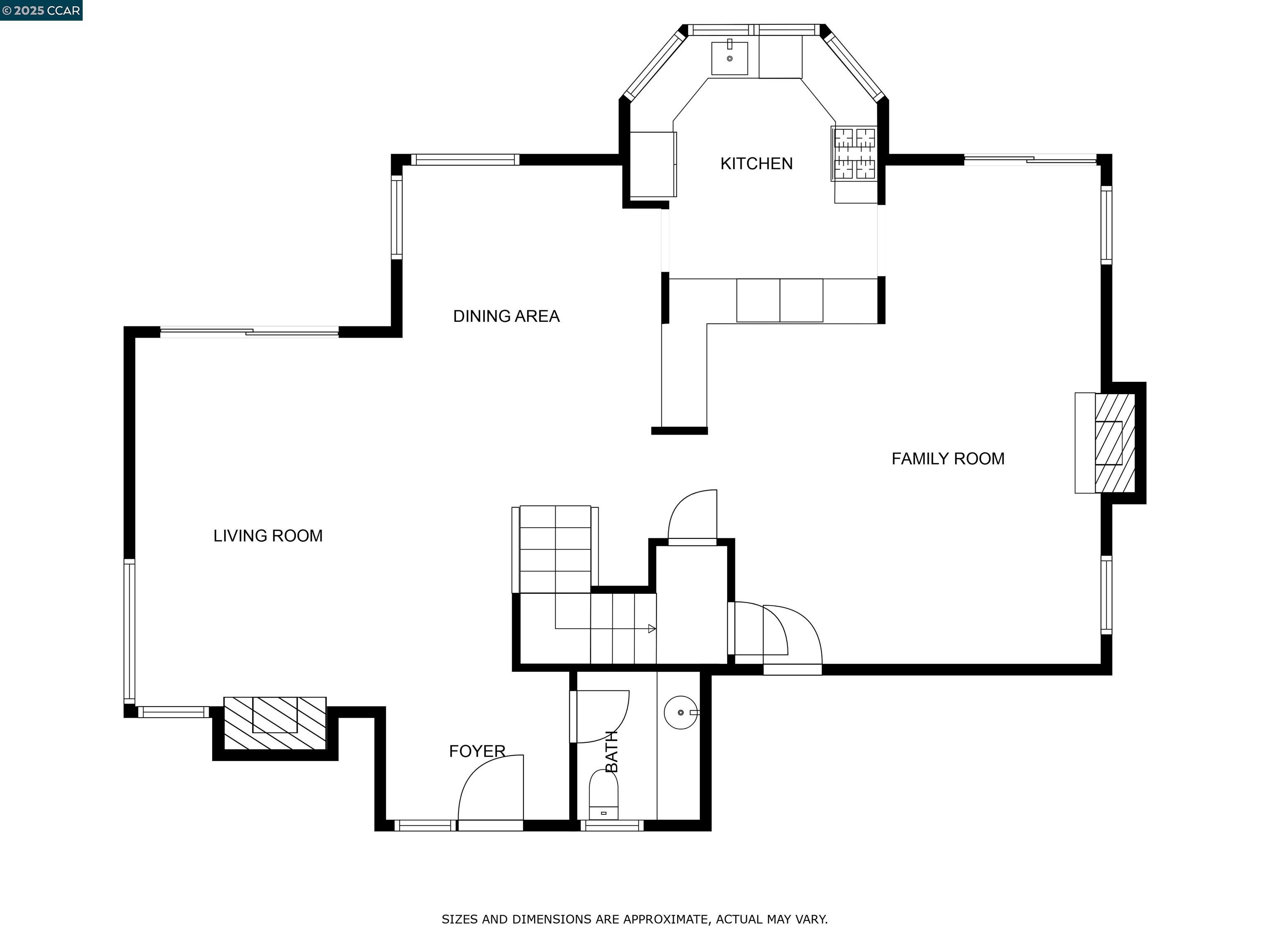 Detail Gallery Image 31 of 32 For 9 Lone Oak Ct, Pleasant Hill,  CA 94523 - 4 Beds | 2/1 Baths