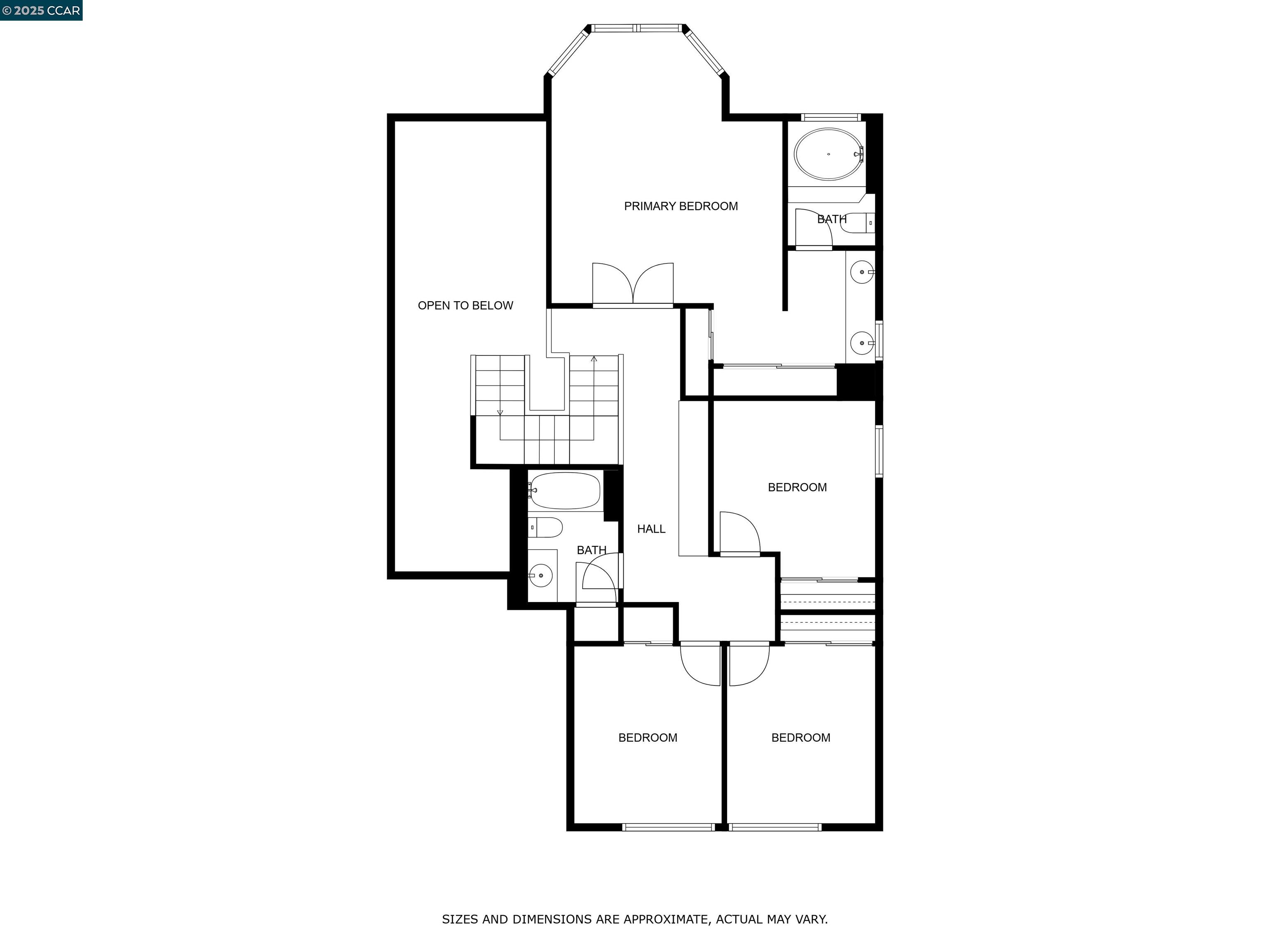 Detail Gallery Image 32 of 32 For 9 Lone Oak Ct, Pleasant Hill,  CA 94523 - 4 Beds | 2/1 Baths