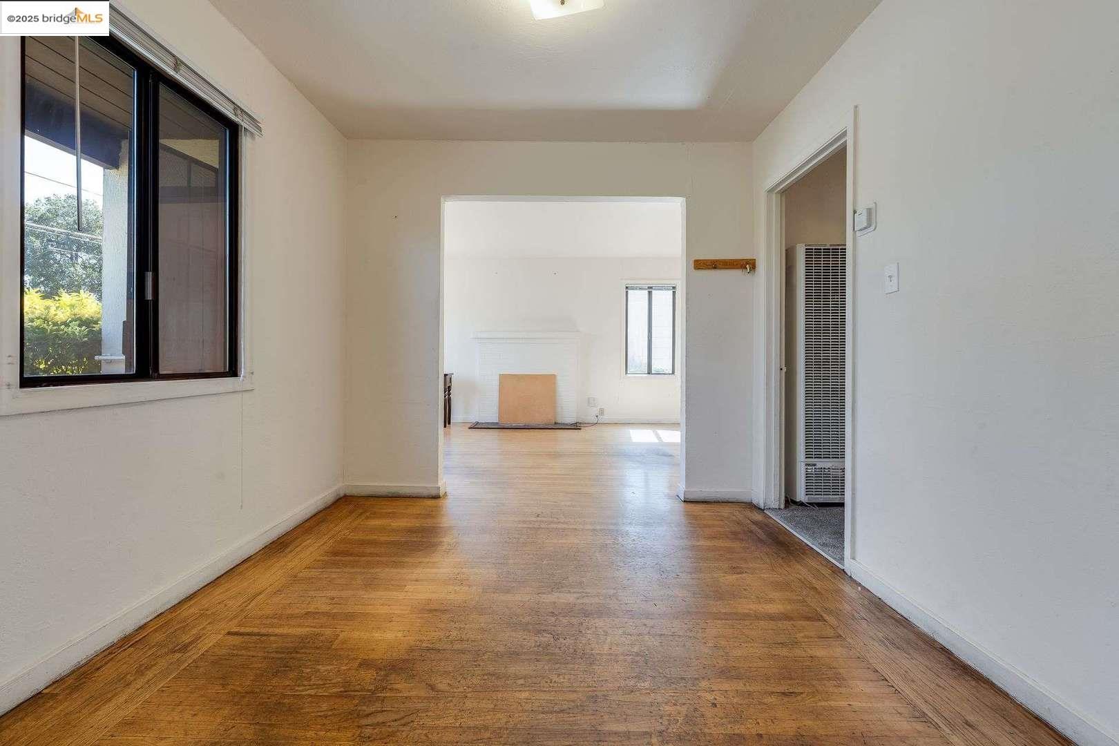 Detail Gallery Image 11 of 33 For 2840 Mount Diablo St, Concord,  CA 94518 - 2 Beds | 1 Baths