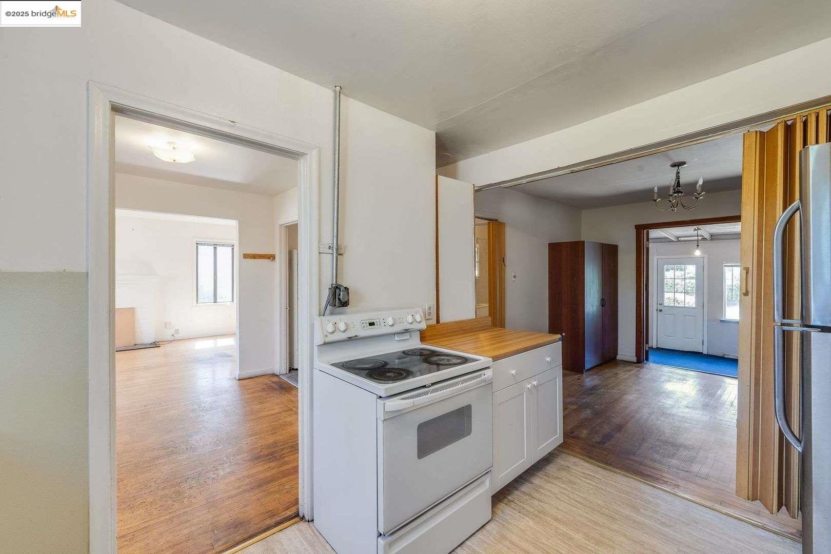 Detail Gallery Image 15 of 33 For 2840 Mount Diablo St, Concord,  CA 94518 - 2 Beds | 1 Baths