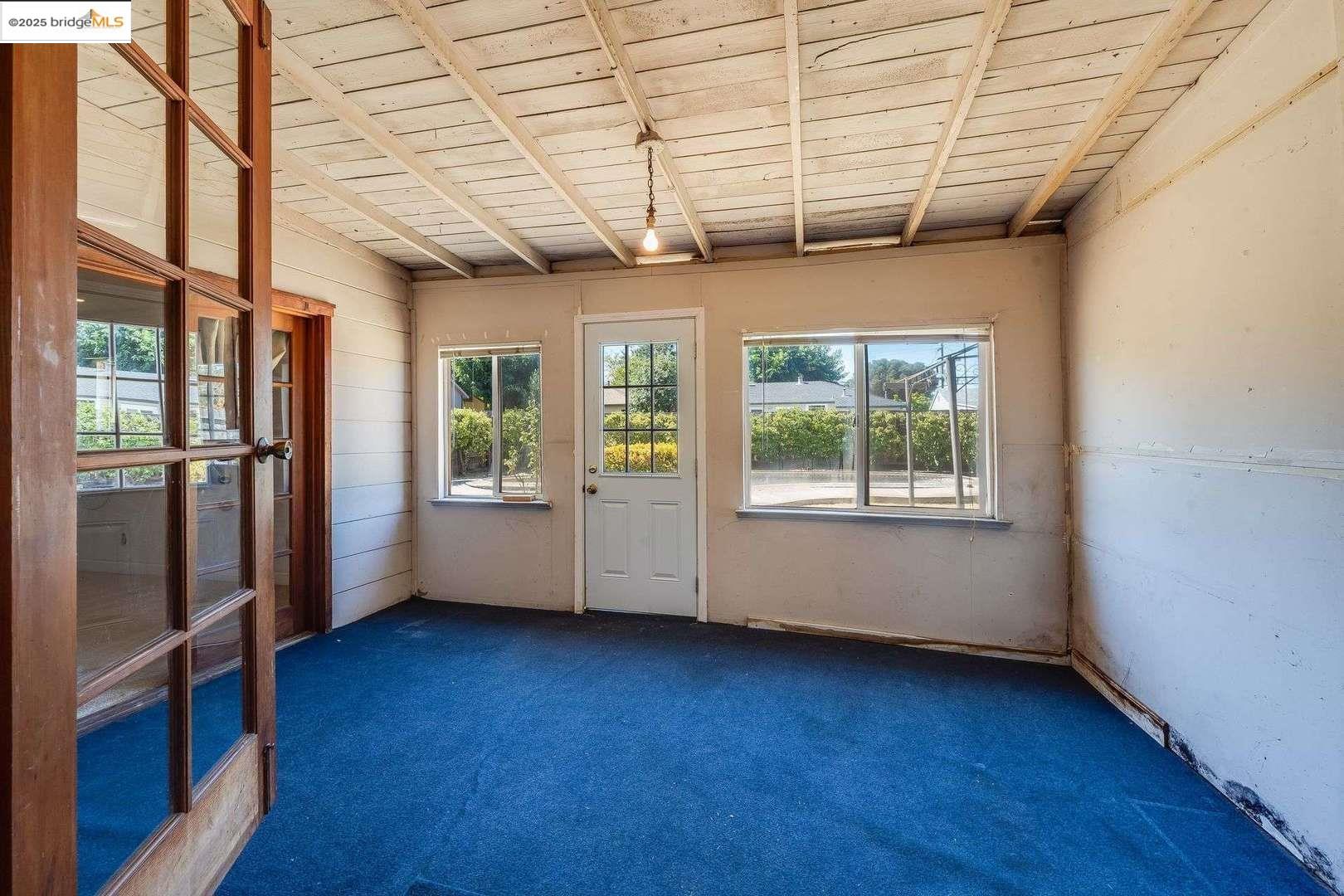 Detail Gallery Image 24 of 33 For 2840 Mount Diablo St, Concord,  CA 94518 - 2 Beds | 1 Baths