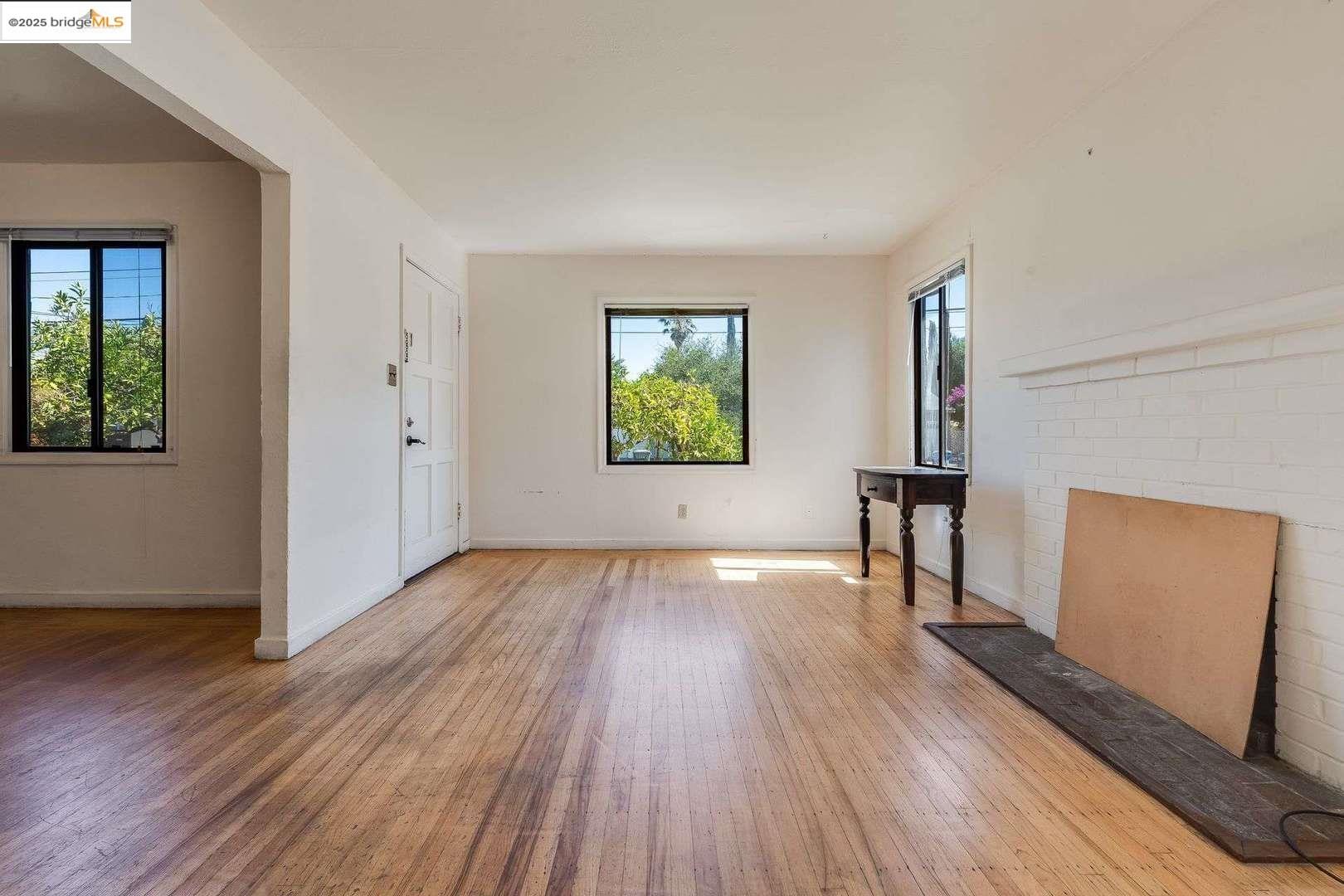 Detail Gallery Image 7 of 33 For 2840 Mount Diablo St, Concord,  CA 94518 - 2 Beds | 1 Baths