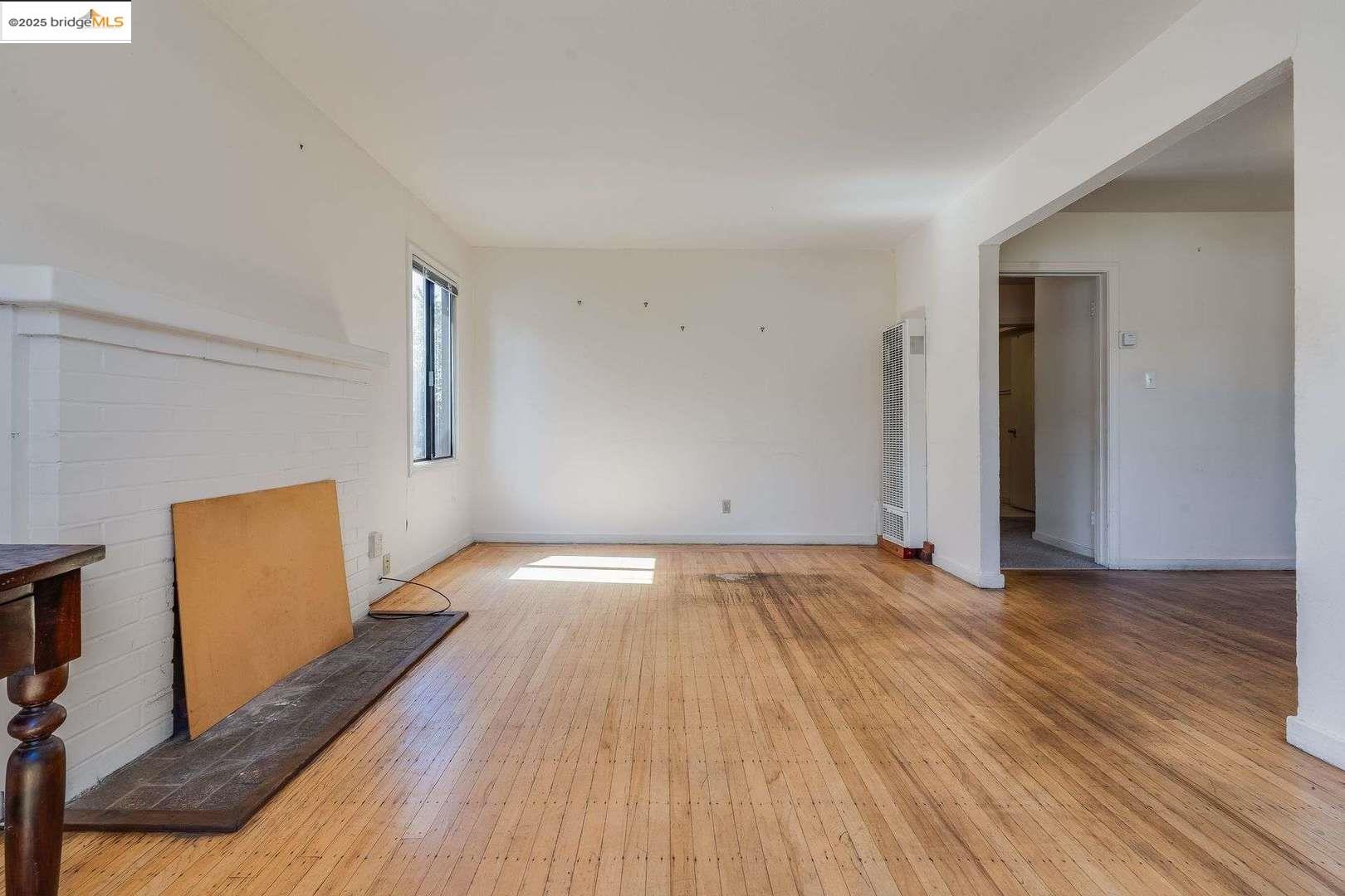 Detail Gallery Image 8 of 33 For 2840 Mount Diablo St, Concord,  CA 94518 - 2 Beds | 1 Baths