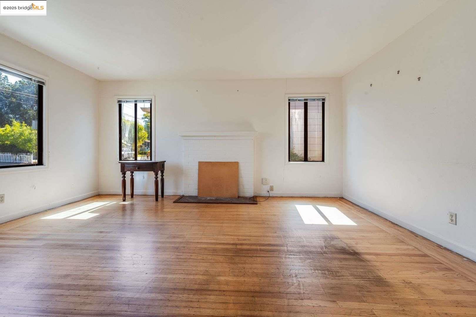 Detail Gallery Image 9 of 33 For 2840 Mount Diablo St, Concord,  CA 94518 - 2 Beds | 1 Baths
