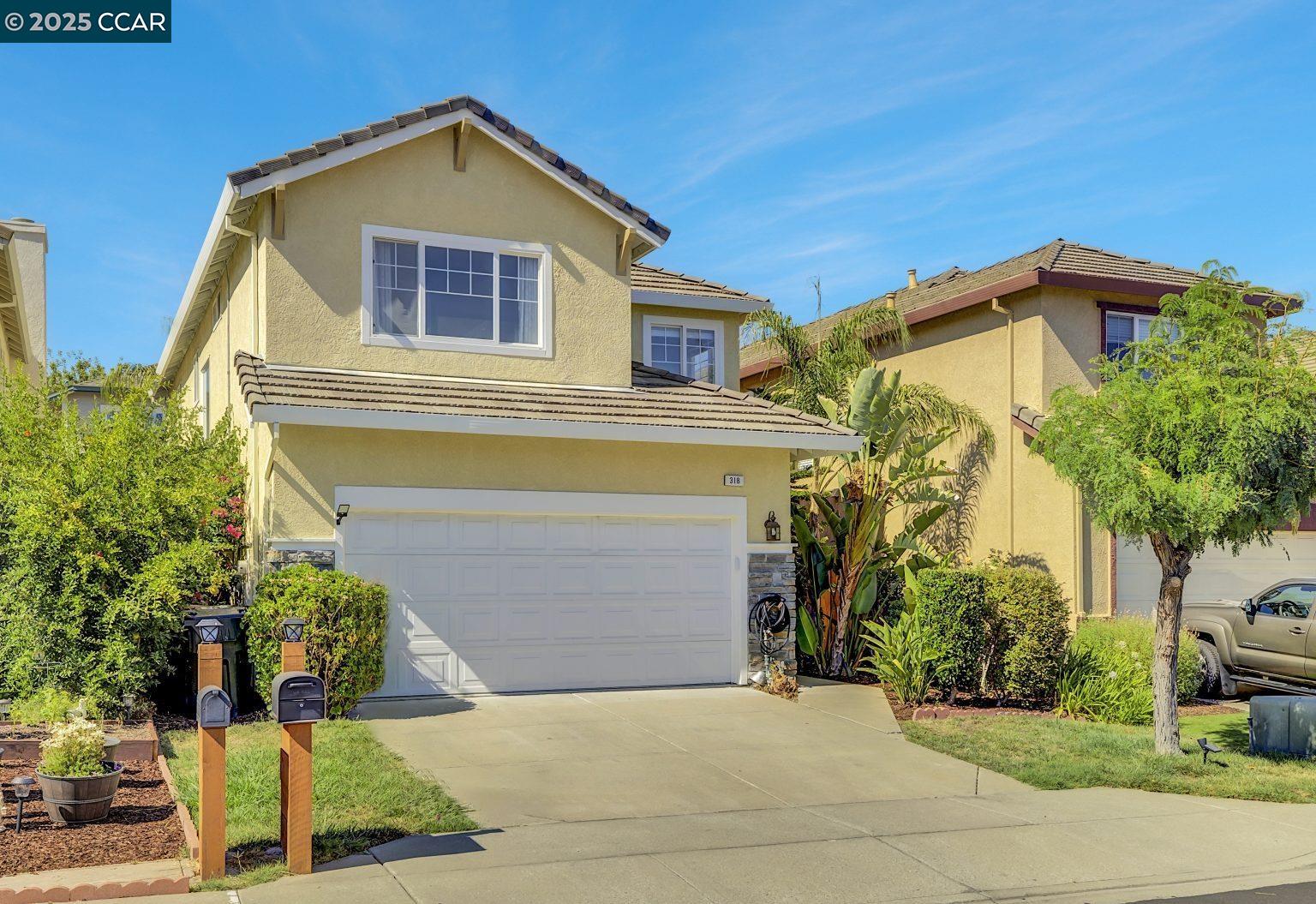 Detail Gallery Image 1 of 28 For 318 Bentley Ct, Pacheco,  CA 94553 - 4 Beds | 2/1 Baths