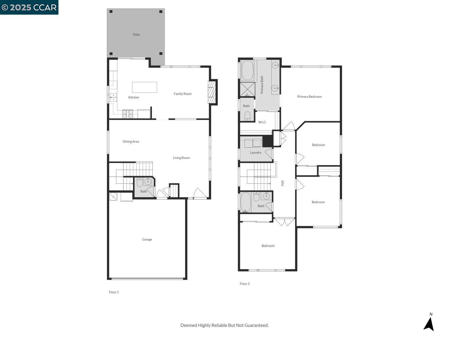 Detail Gallery Image 27 of 28 For 318 Bentley Ct, Pacheco,  CA 94553 - 4 Beds | 2/1 Baths