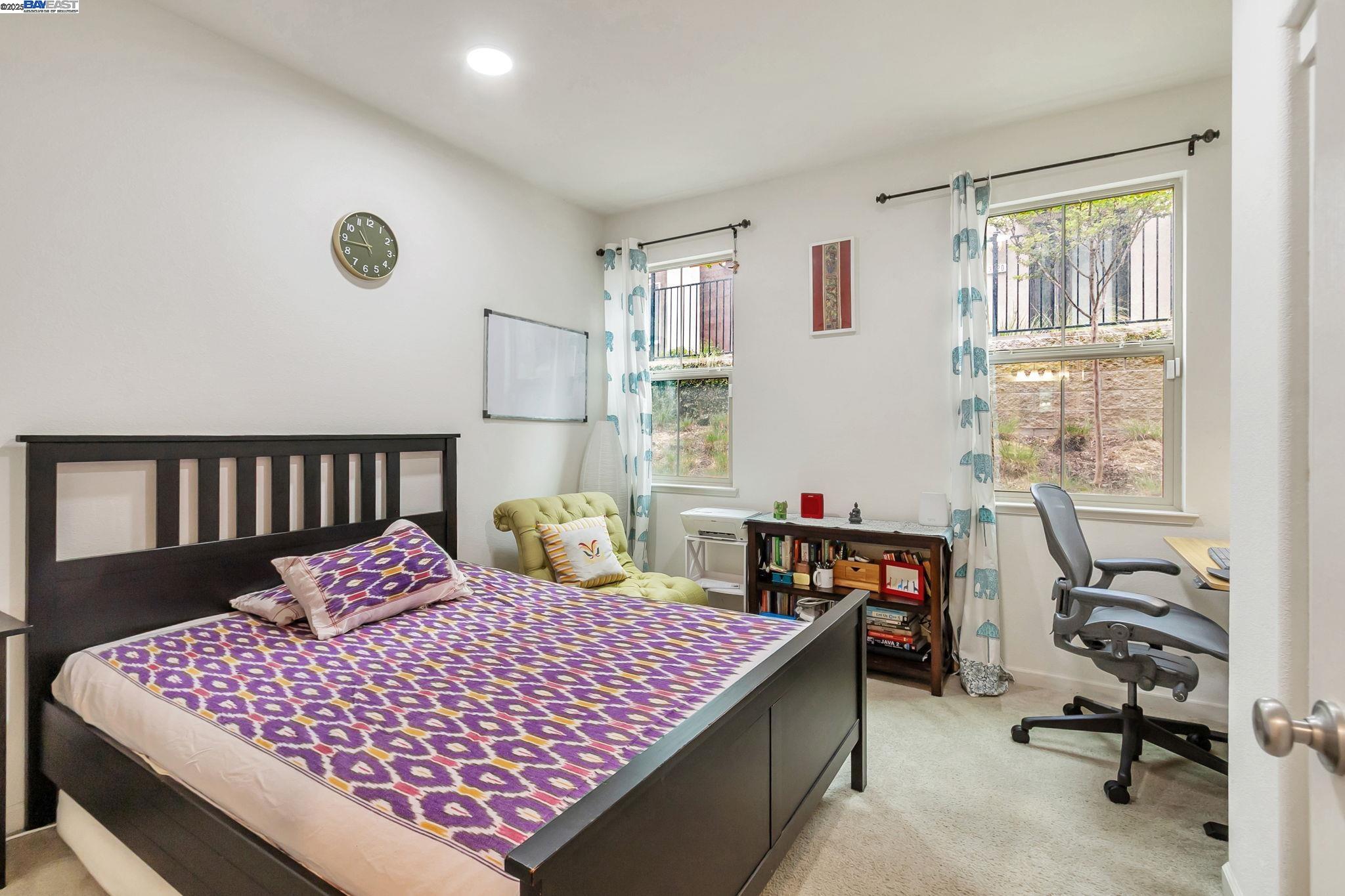 Detail Gallery Image 21 of 38 For 223 William Manly St #1,  San Jose,  CA 95136 - 3 Beds | 3 Baths