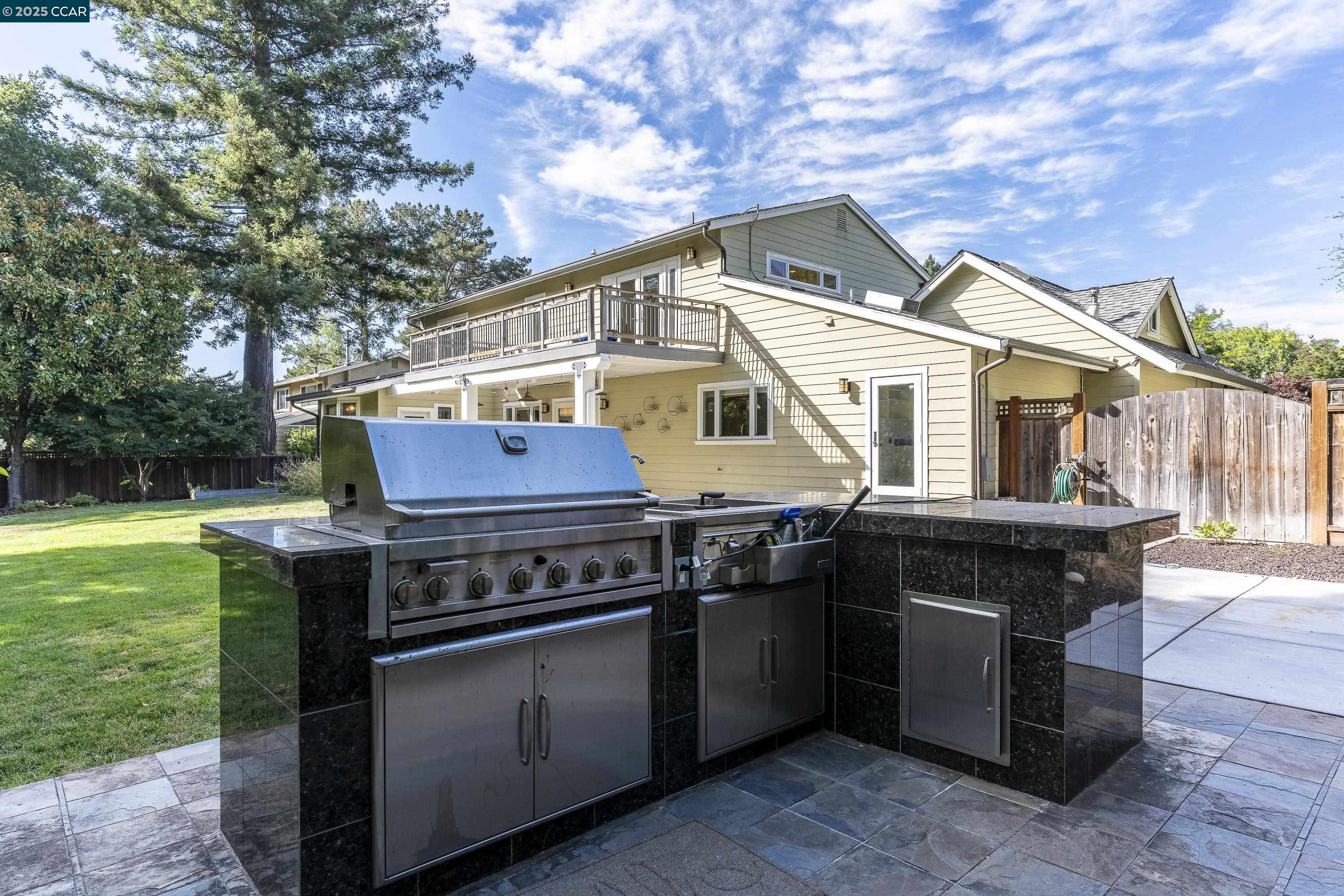 Detail Gallery Image 50 of 58 For 1206 Rimer Dr, Moraga,  CA 94556 - 5 Beds | 4 Baths