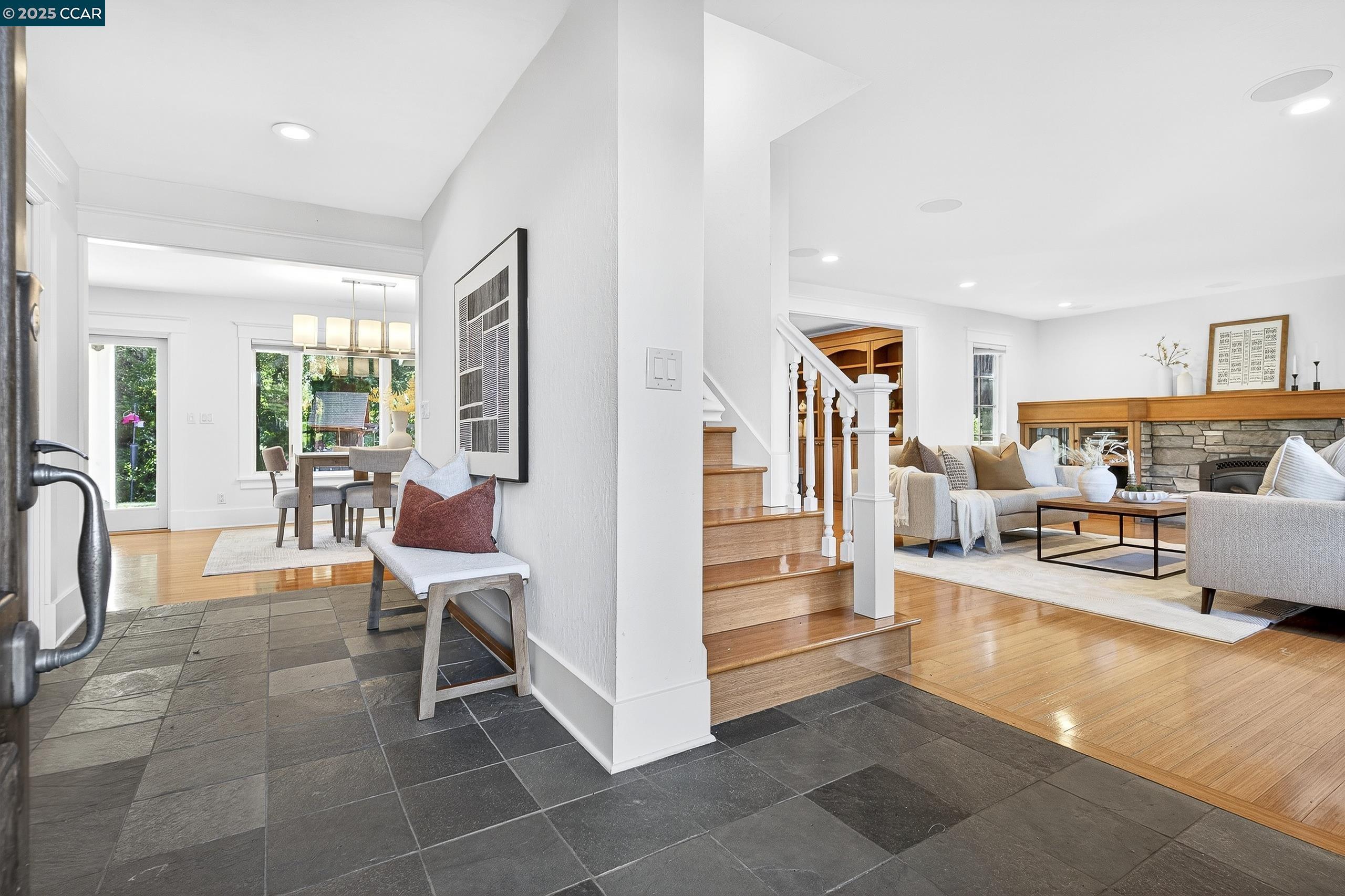 Detail Gallery Image 6 of 58 For 1206 Rimer Dr, Moraga,  CA 94556 - 5 Beds | 4 Baths