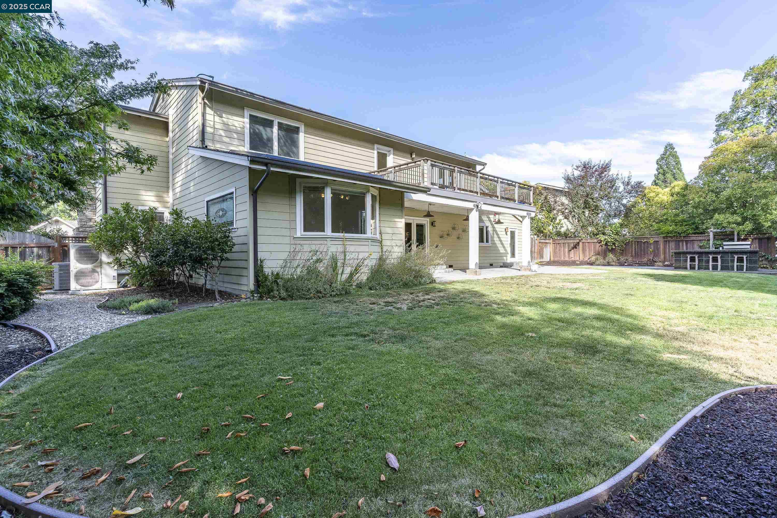 Detail Gallery Image 52 of 58 For 1206 Rimer Dr, Moraga,  CA 94556 - 5 Beds | 4 Baths