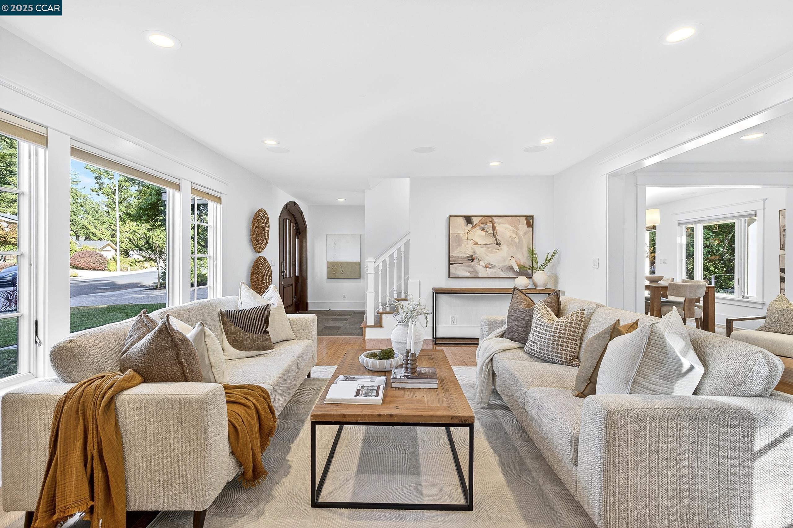 Detail Gallery Image 10 of 58 For 1206 Rimer Dr, Moraga,  CA 94556 - 5 Beds | 4 Baths