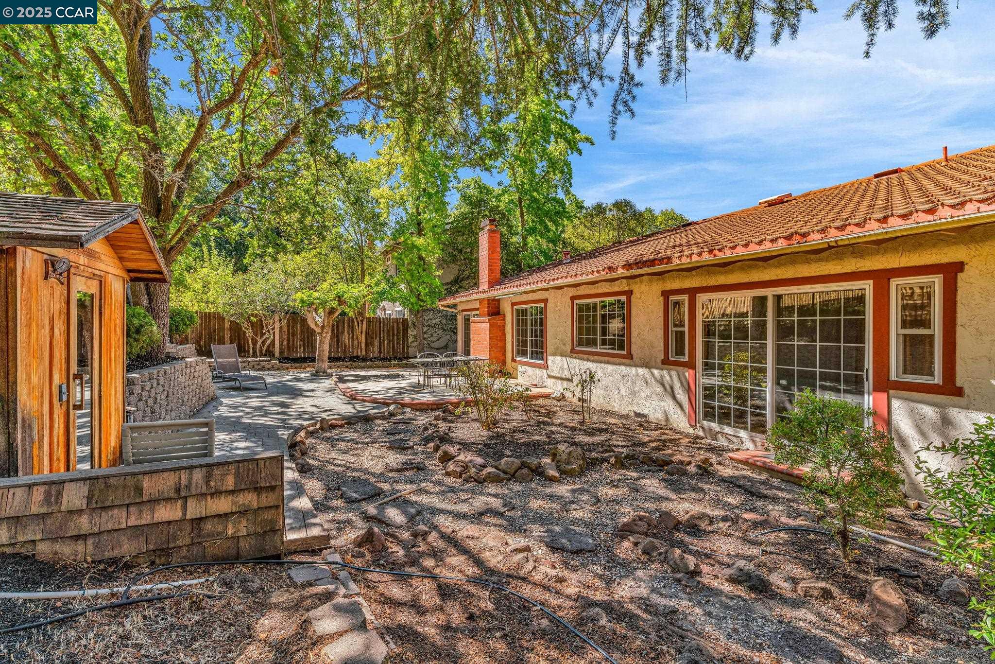 Detail Gallery Image 15 of 47 For 920 Palmer Rd, Walnut Creek,  CA 94596 - 3 Beds | 2 Baths