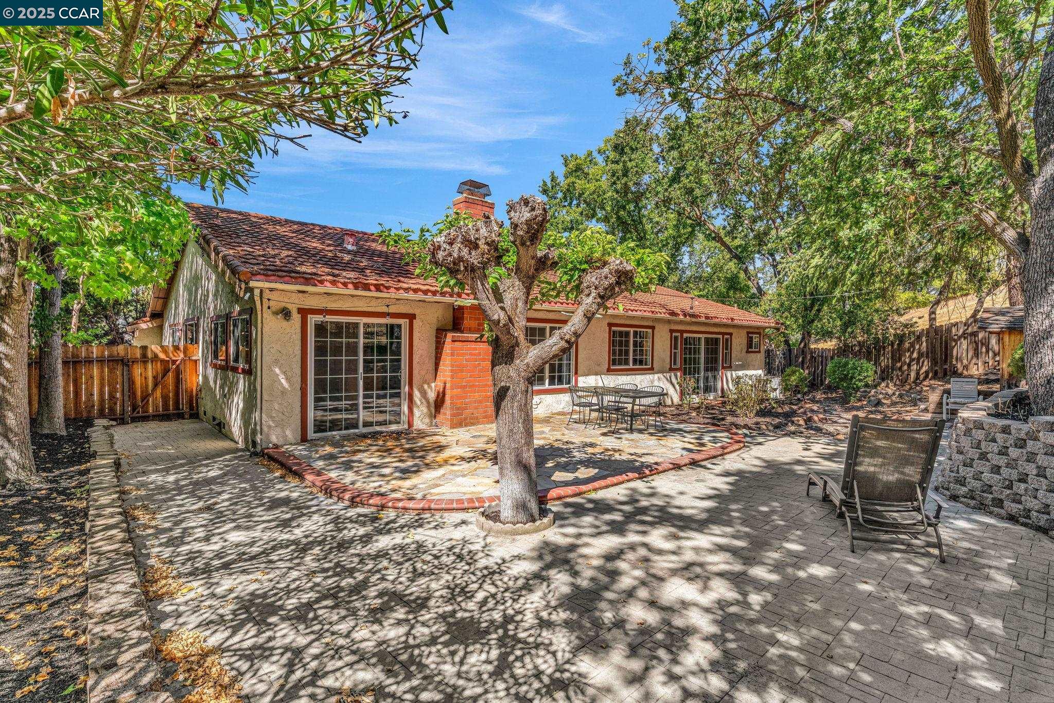 Detail Gallery Image 21 of 47 For 920 Palmer Rd, Walnut Creek,  CA 94596 - 3 Beds | 2 Baths