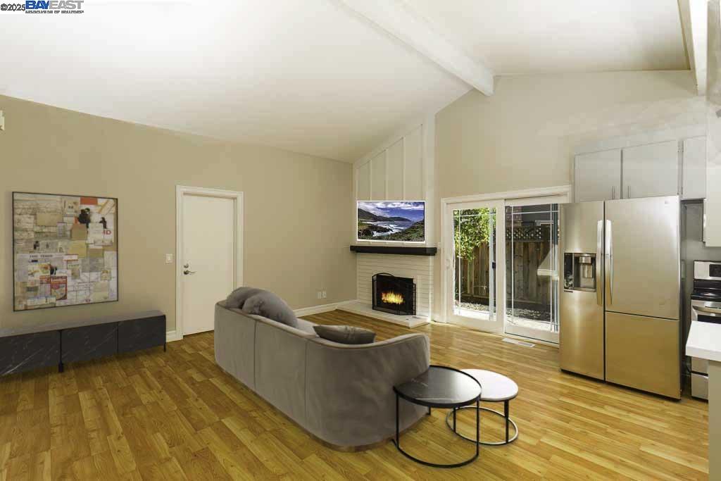 Detail Gallery Image 12 of 30 For 7897 Meadowbrook Court, Pleasanton,  CA 94588 - 4 Beds | 2 Baths
