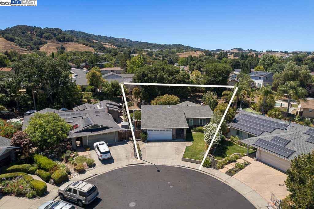 Detail Gallery Image 29 of 30 For 7897 Meadowbrook Court, Pleasanton,  CA 94588 - 4 Beds | 2 Baths