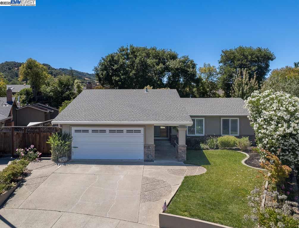 Detail Gallery Image 30 of 30 For 7897 Meadowbrook Court, Pleasanton,  CA 94588 - 4 Beds | 2 Baths