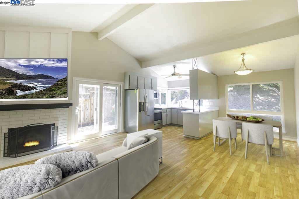 Detail Gallery Image 9 of 30 For 7897 Meadowbrook Court, Pleasanton,  CA 94588 - 4 Beds | 2 Baths