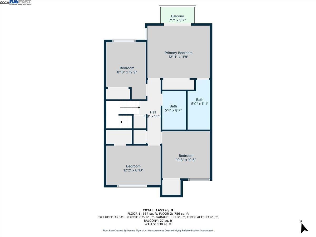 Detail Gallery Image 29 of 36 For 6117 Brigantine Dr, San Jose,  CA 95129 - 4 Beds | 2/1 Baths