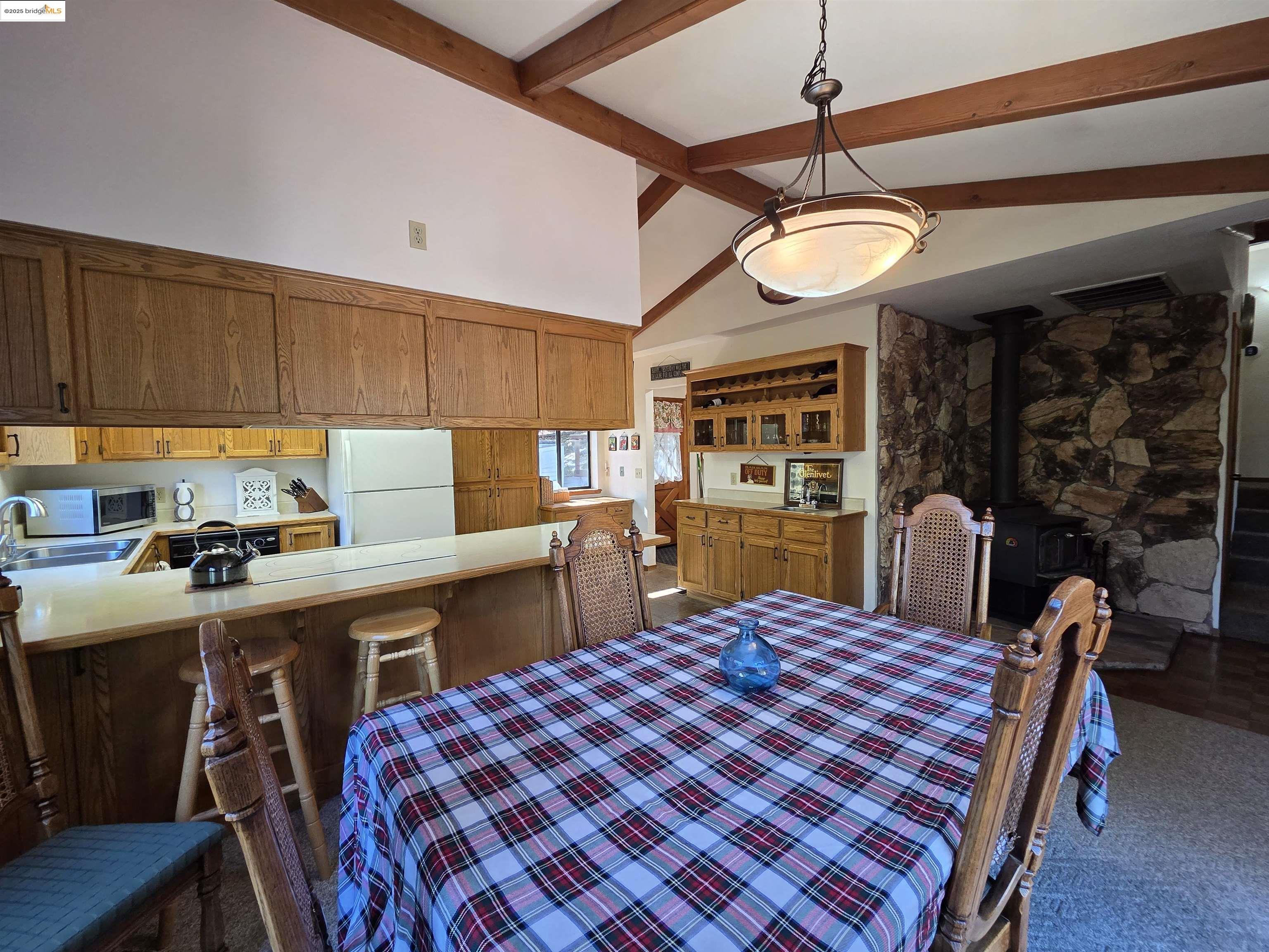 Detail Gallery Image 12 of 47 For 17301 Smokey River, Sonora,  CA 95370 - 3 Beds | 2 Baths