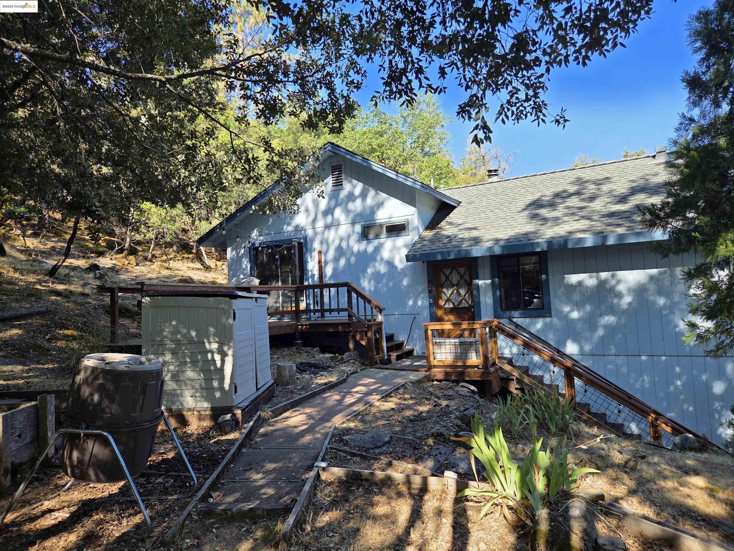 Detail Gallery Image 40 of 47 For 17301 Smokey River, Sonora,  CA 95370 - 3 Beds | 2 Baths