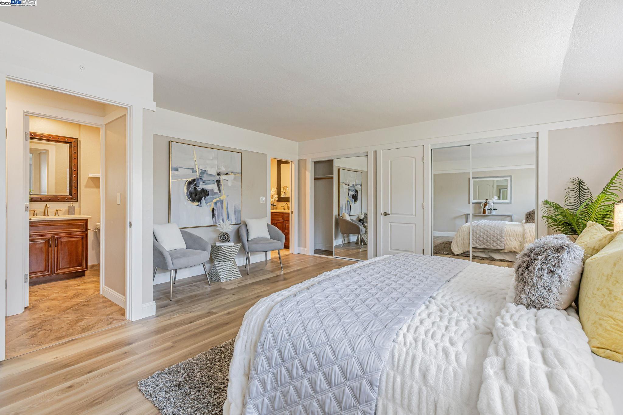 Detail Gallery Image 15 of 27 For 2692 Shadow Mountain Drive, San Ramon,  CA 94583-1828 - 2 Beds | 2 Baths