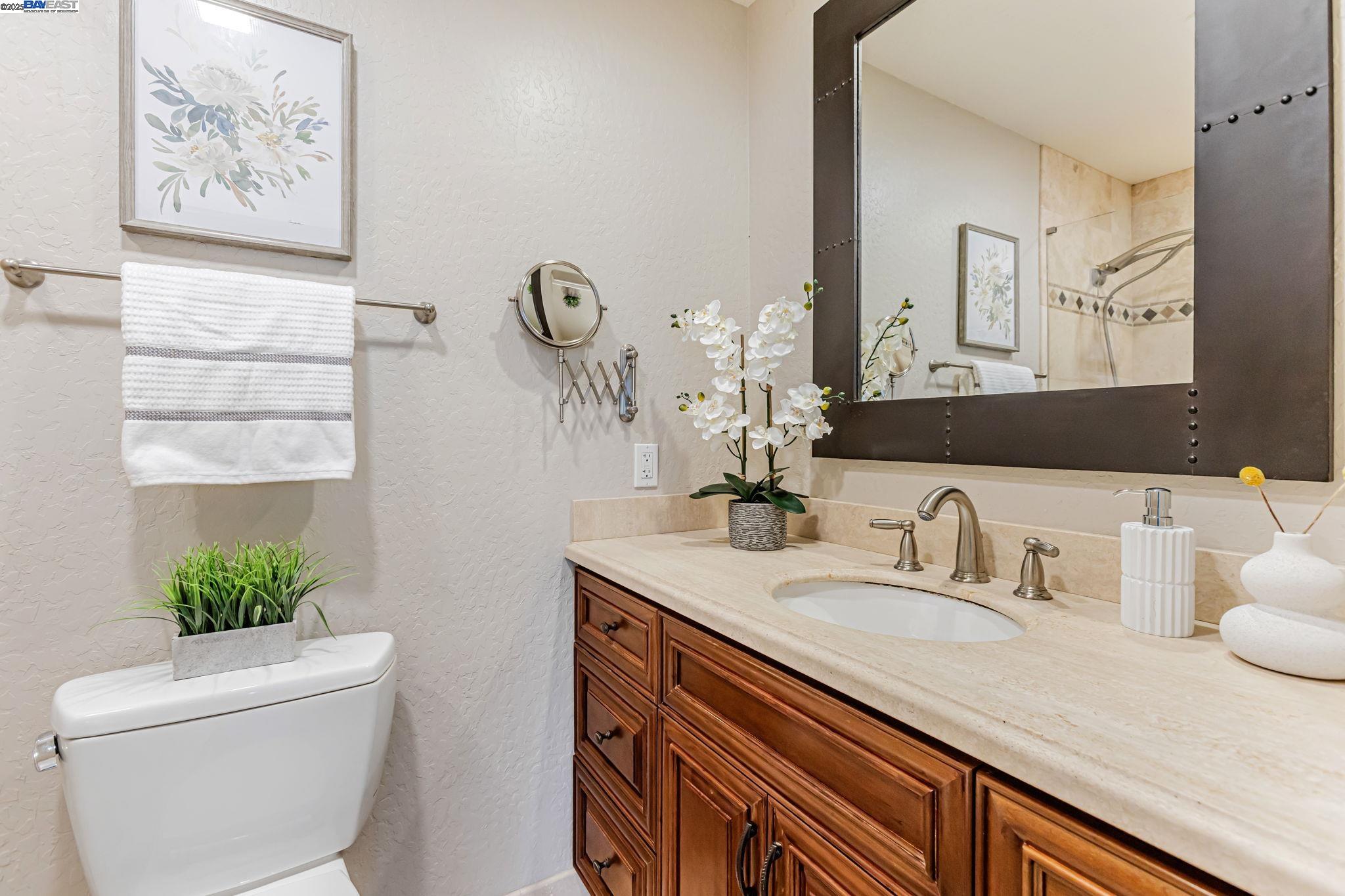 Detail Gallery Image 17 of 27 For 2692 Shadow Mountain Drive, San Ramon,  CA 94583-1828 - 2 Beds | 2 Baths