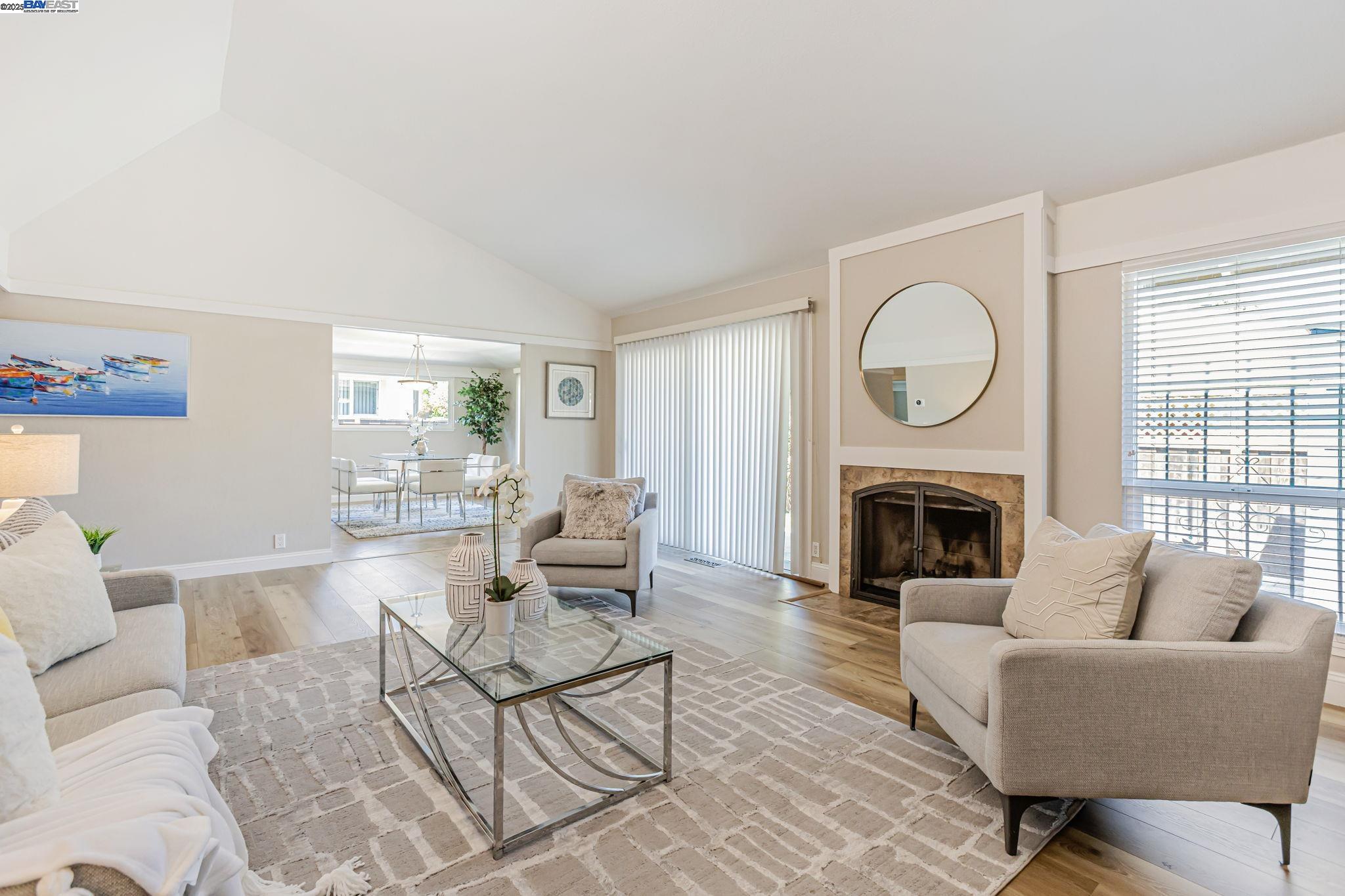 Detail Gallery Image 6 of 27 For 2692 Shadow Mountain Drive, San Ramon,  CA 94583-1828 - 2 Beds | 2 Baths