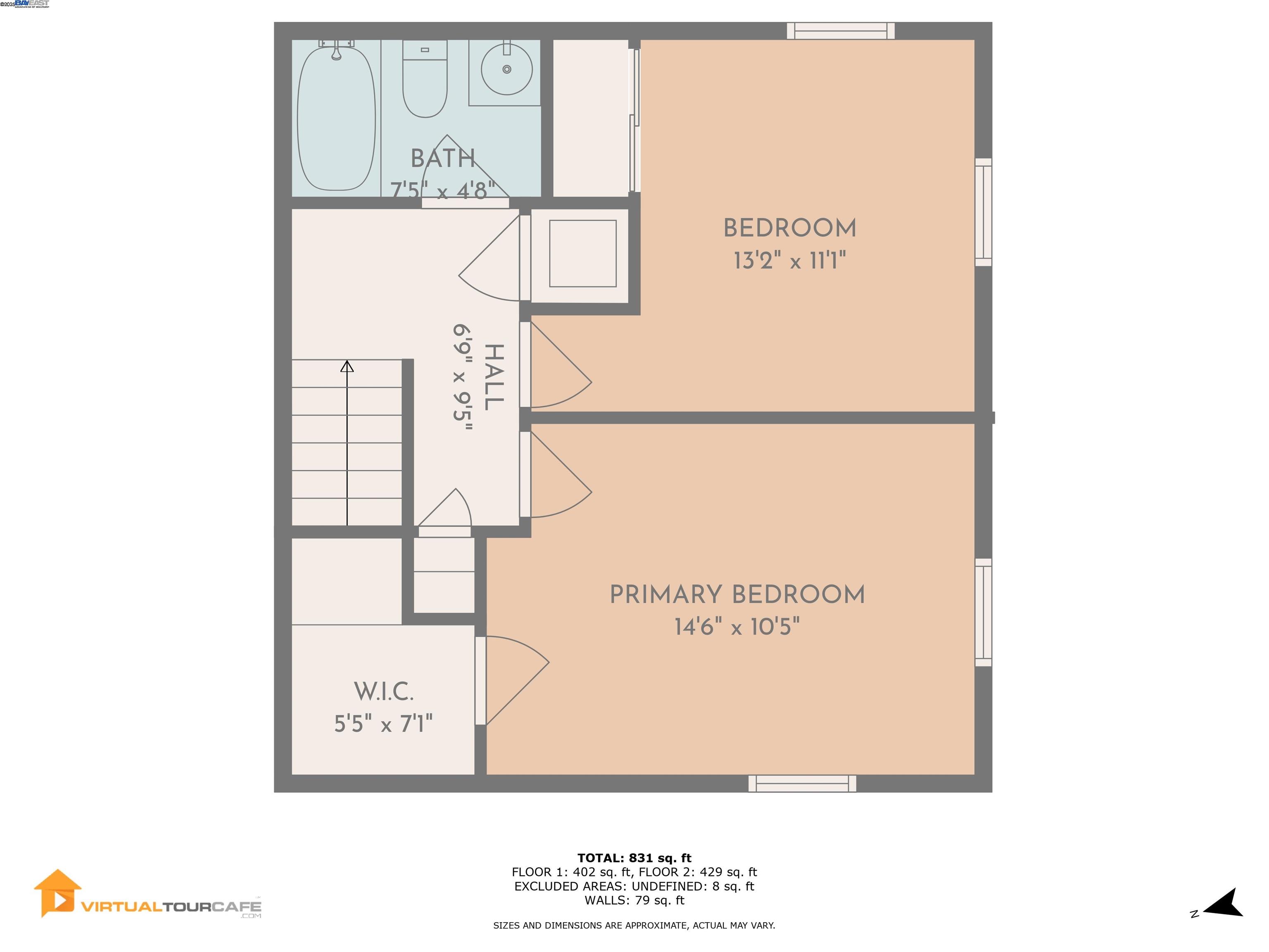 Detail Gallery Image 37 of 50 For 2101 Lemontree Way #3,  Antioch,  CA 94509 - 2 Beds | 1 Baths