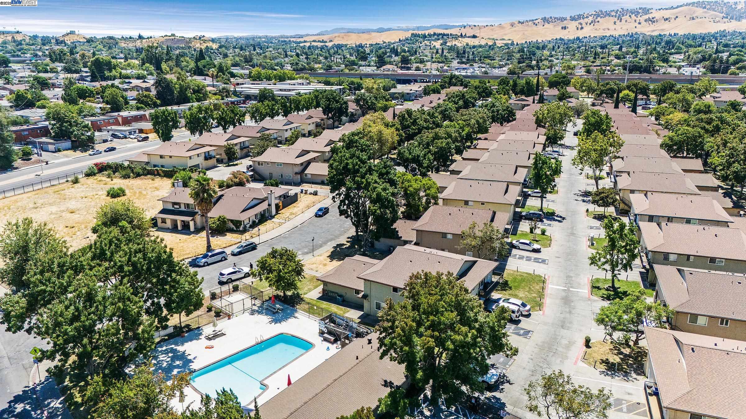 Detail Gallery Image 41 of 50 For 2101 Lemontree Way #3,  Antioch,  CA 94509 - 2 Beds | 1 Baths